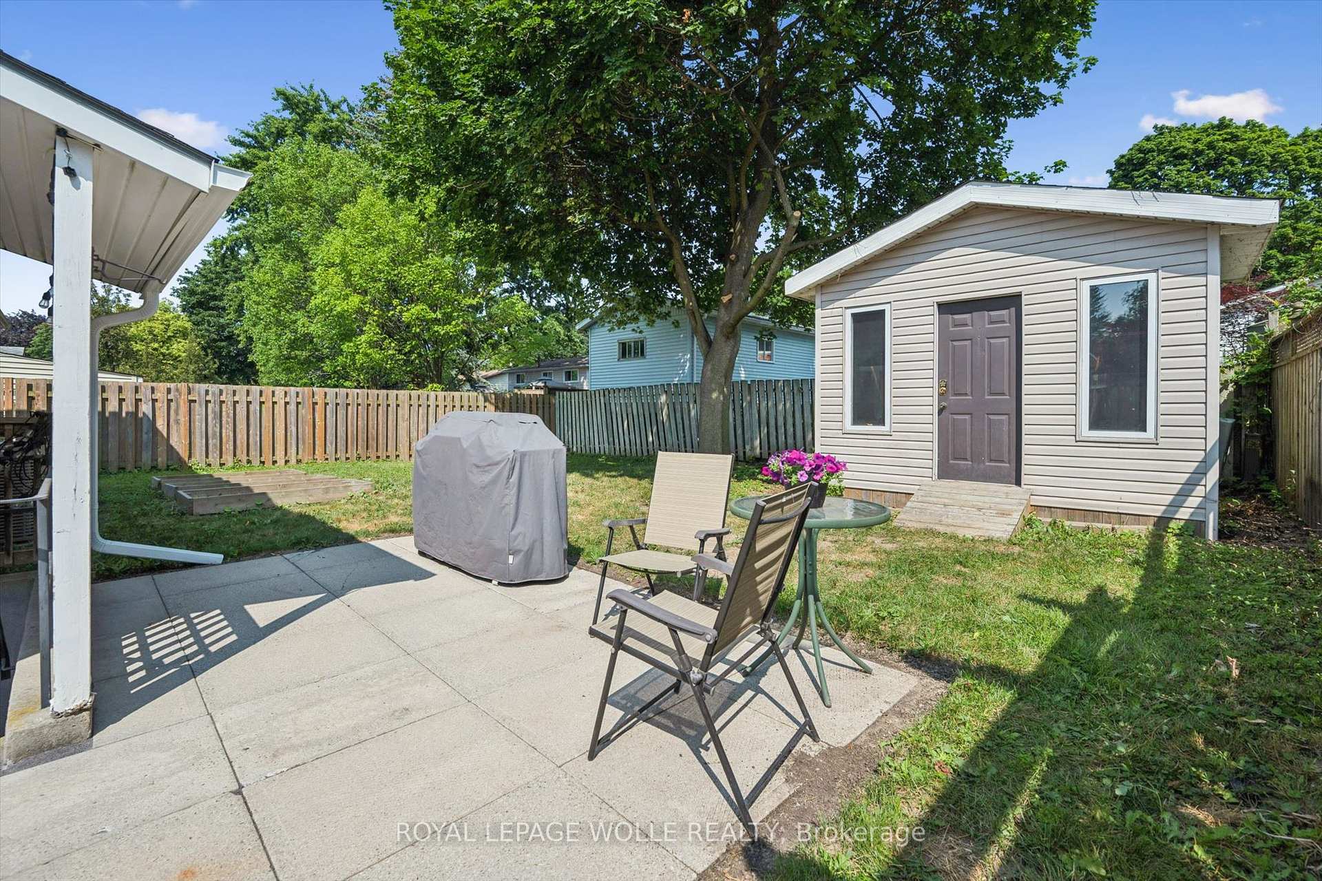 Photo 35 of 659 Glen Forrest Boulevard, Waterloo, North Lakeshore — HOMEH