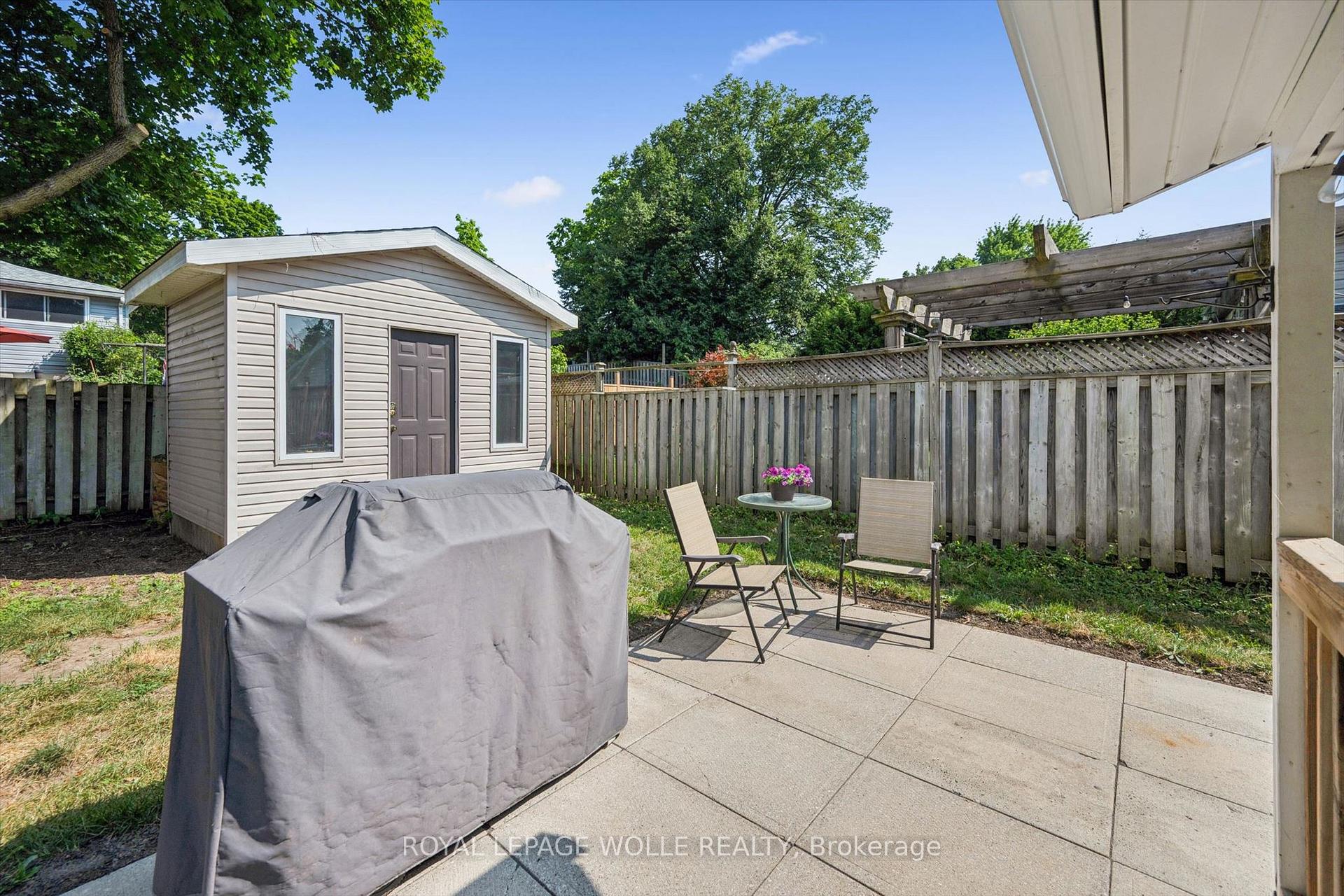 Photo 36 of 659 Glen Forrest Boulevard, Waterloo, North Lakeshore — HOMEH