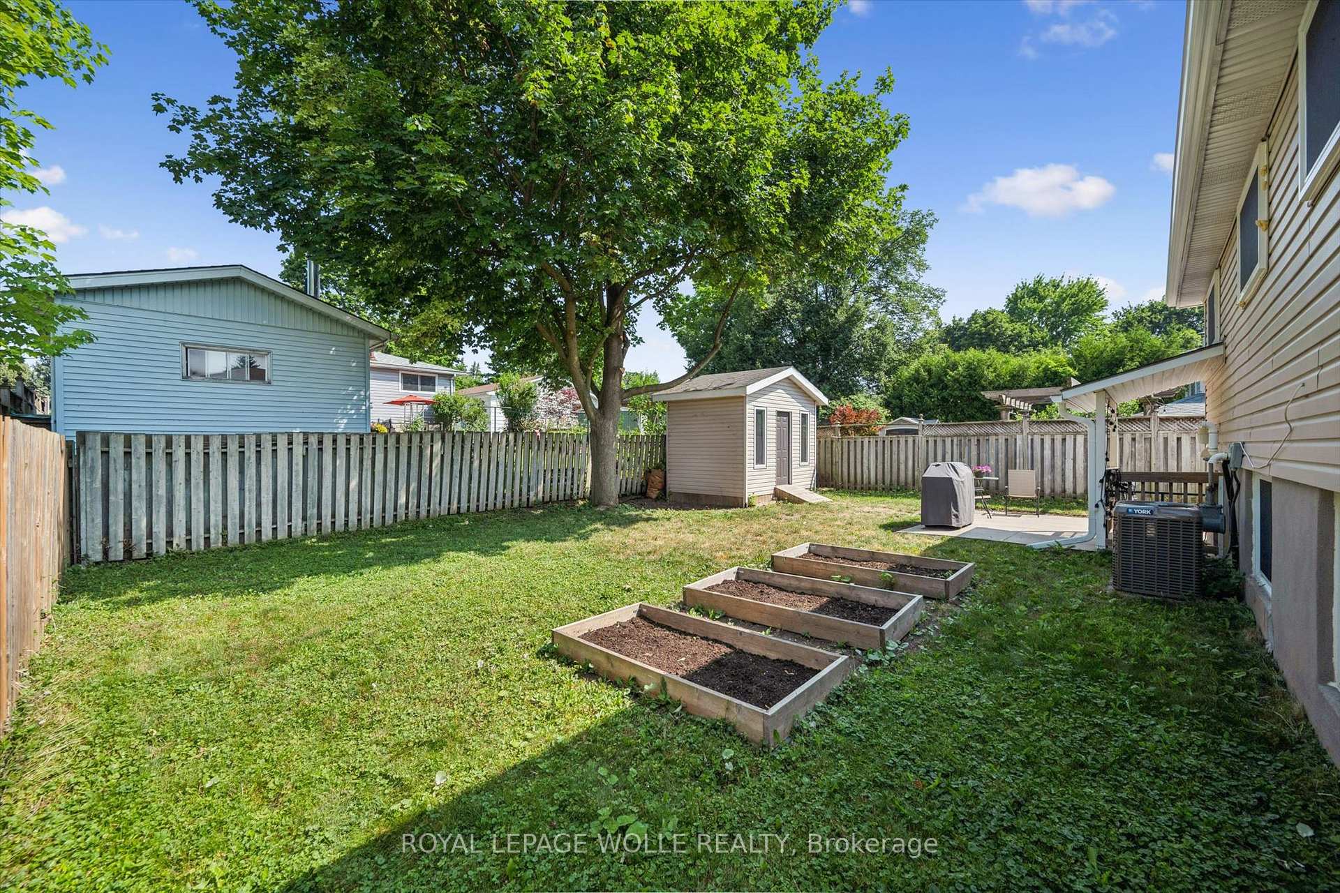 Photo 37 of 659 Glen Forrest Boulevard, Waterloo, North Lakeshore — HOMEH