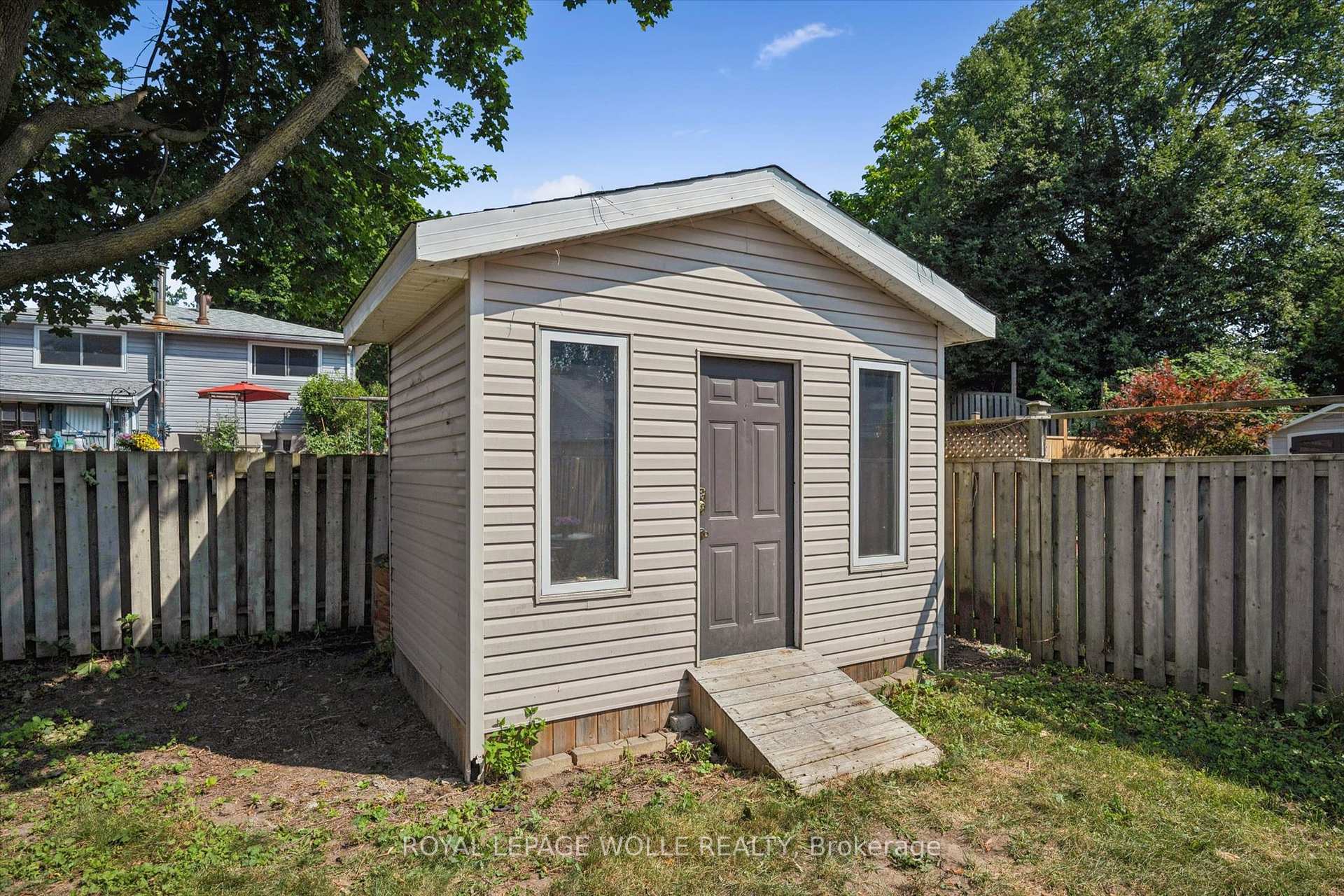 Photo 38 of 659 Glen Forrest Boulevard, Waterloo, North Lakeshore — HOMEH