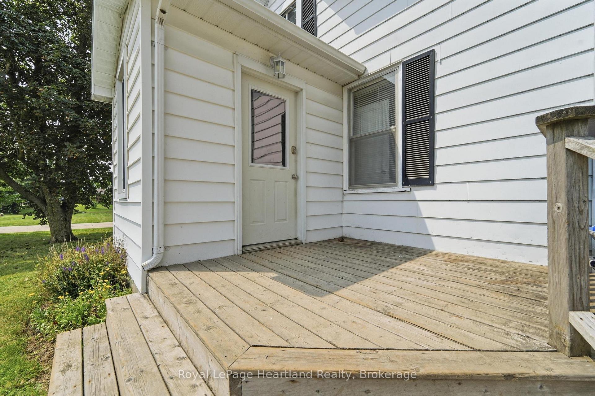 Photo 6 of 82155 London Road, Central Huron, Hullett — HOMEH