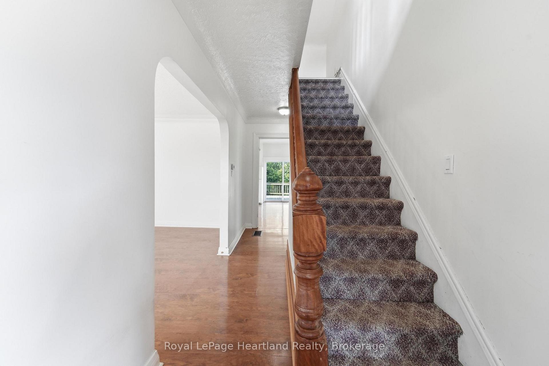 Photo 8 of 82155 London Road, Central Huron, Hullett — HOMEH
