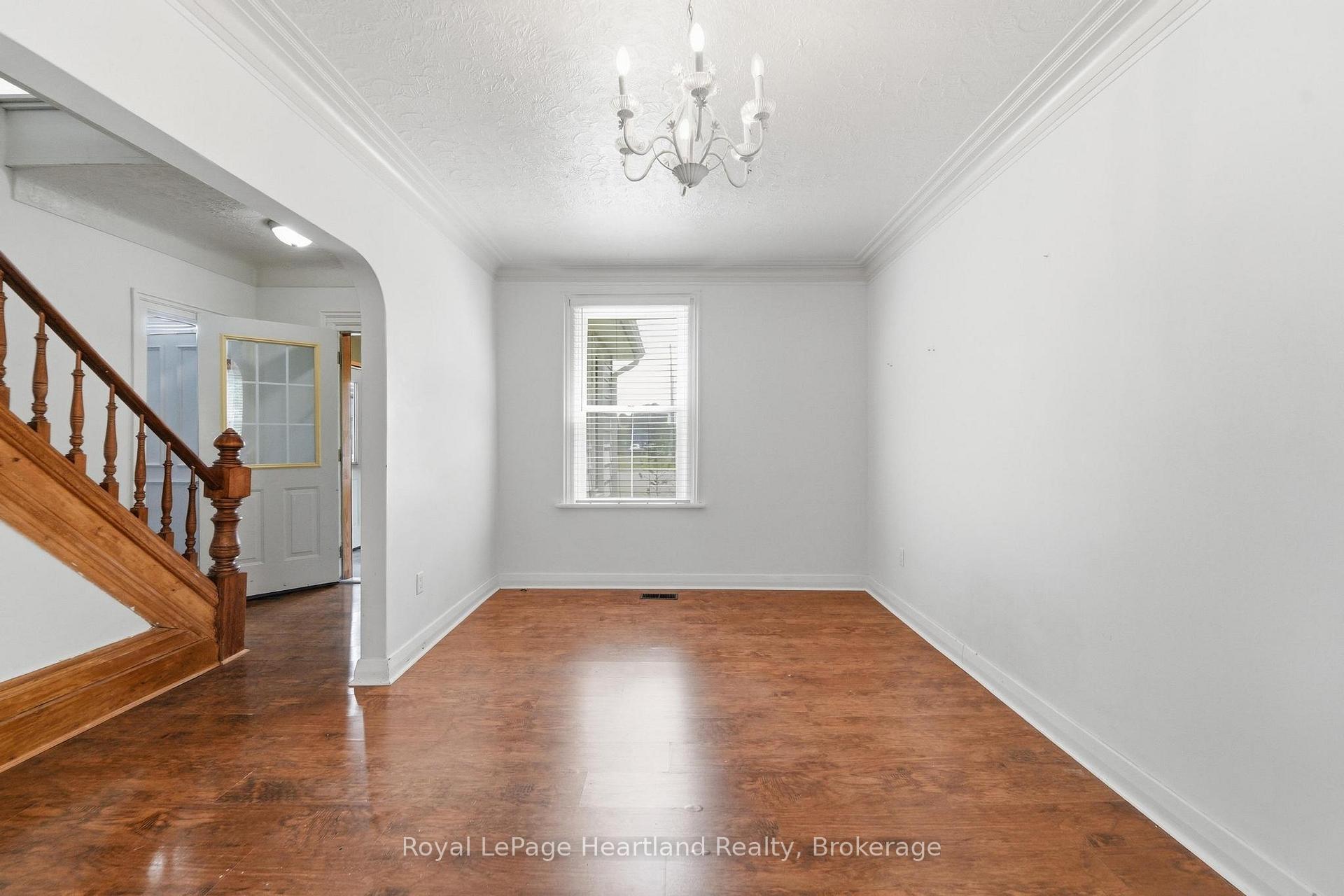 Photo 9 of 82155 London Road, Central Huron, Hullett — HOMEH