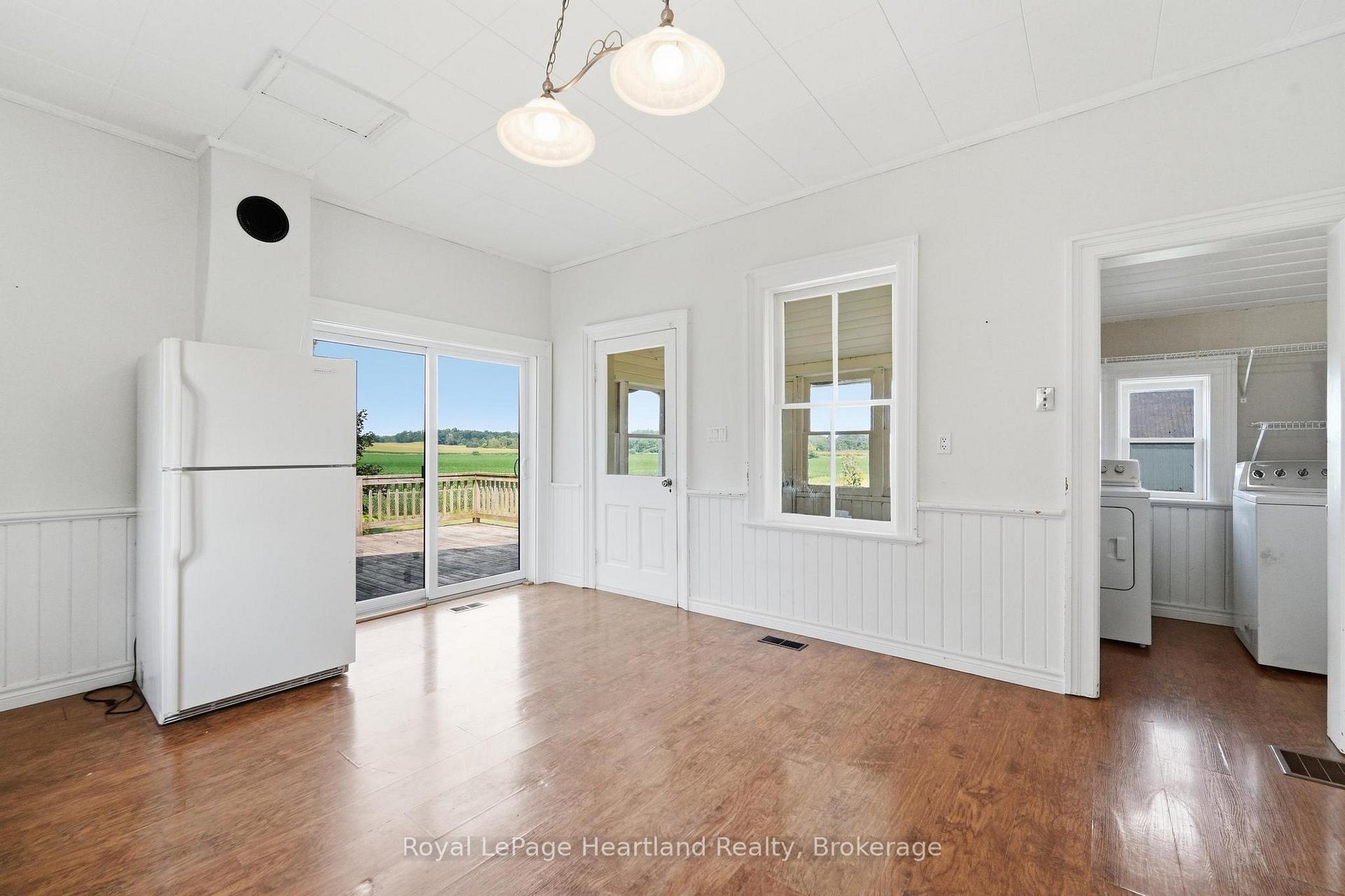 Photo 15 of 82155 London Road, Central Huron, Hullett — HOMEH