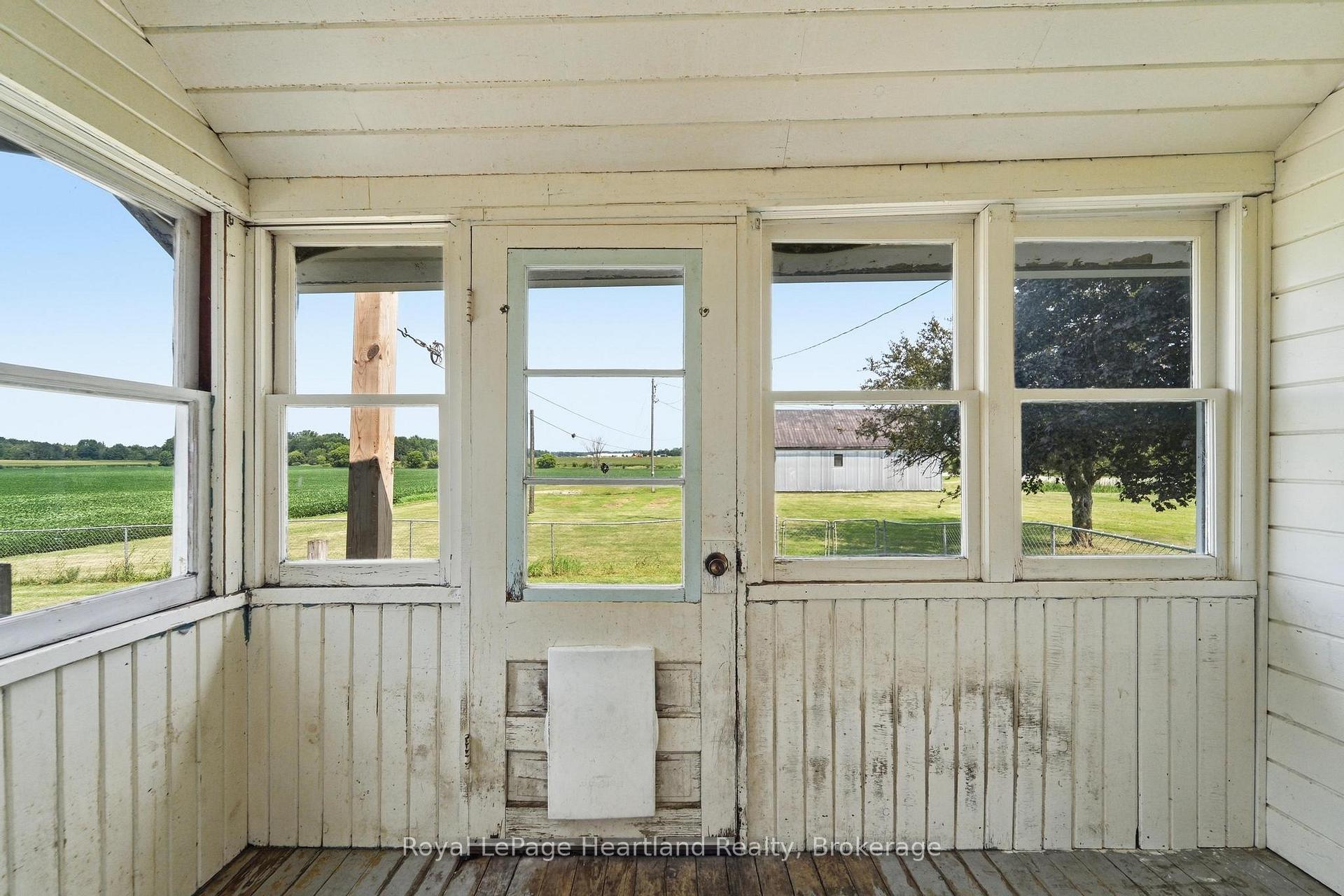 Photo 17 of 82155 London Road, Central Huron, Hullett — HOMEH