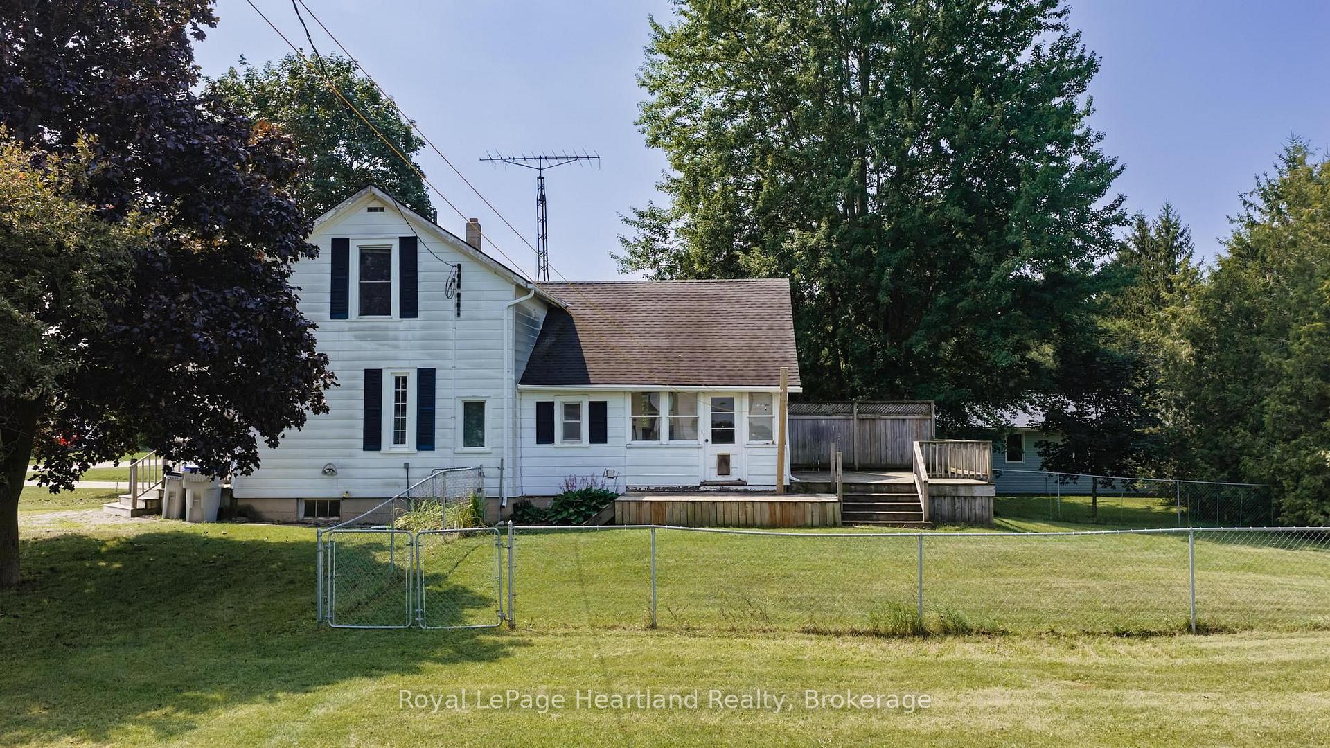 Photo 31 of 82155 London Road, Central Huron, Hullett — HOMEH