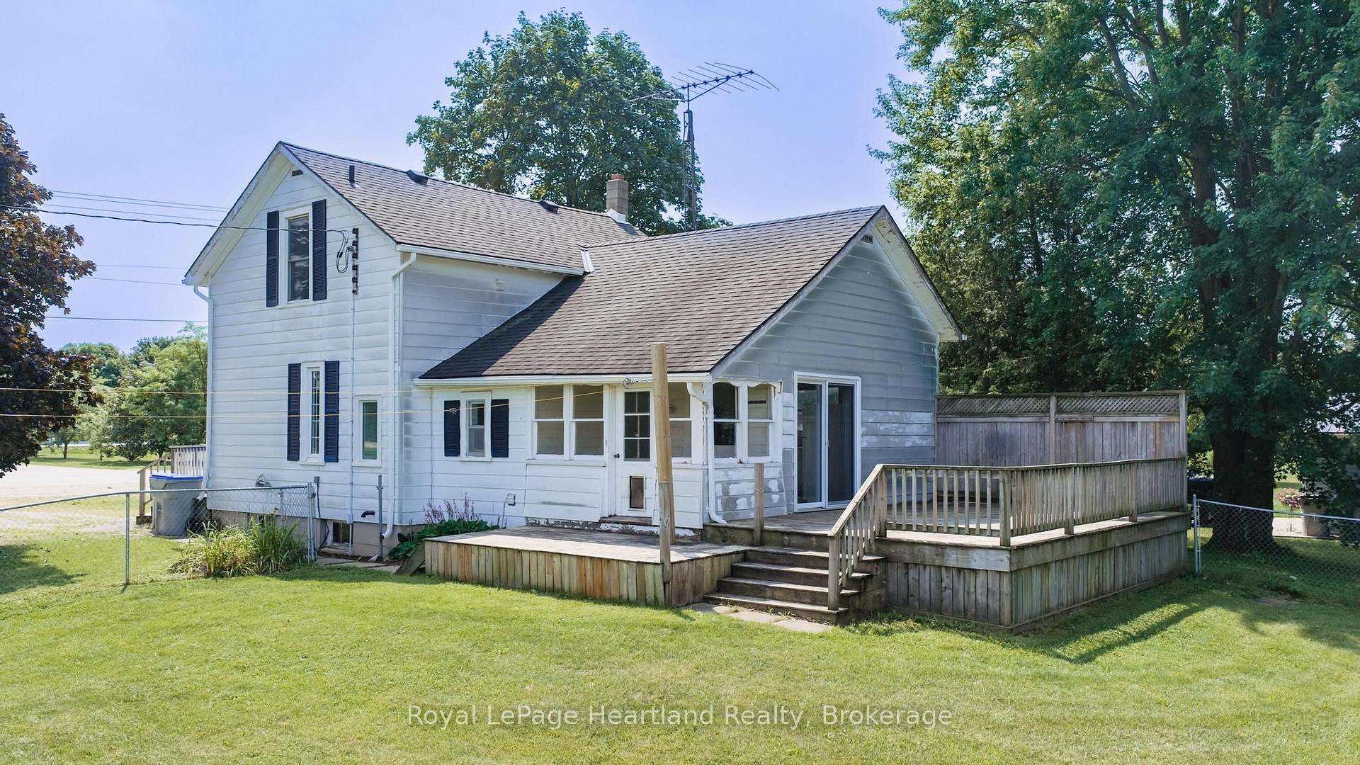 Photo 32 of 82155 London Road, Central Huron, Hullett — HOMEH
