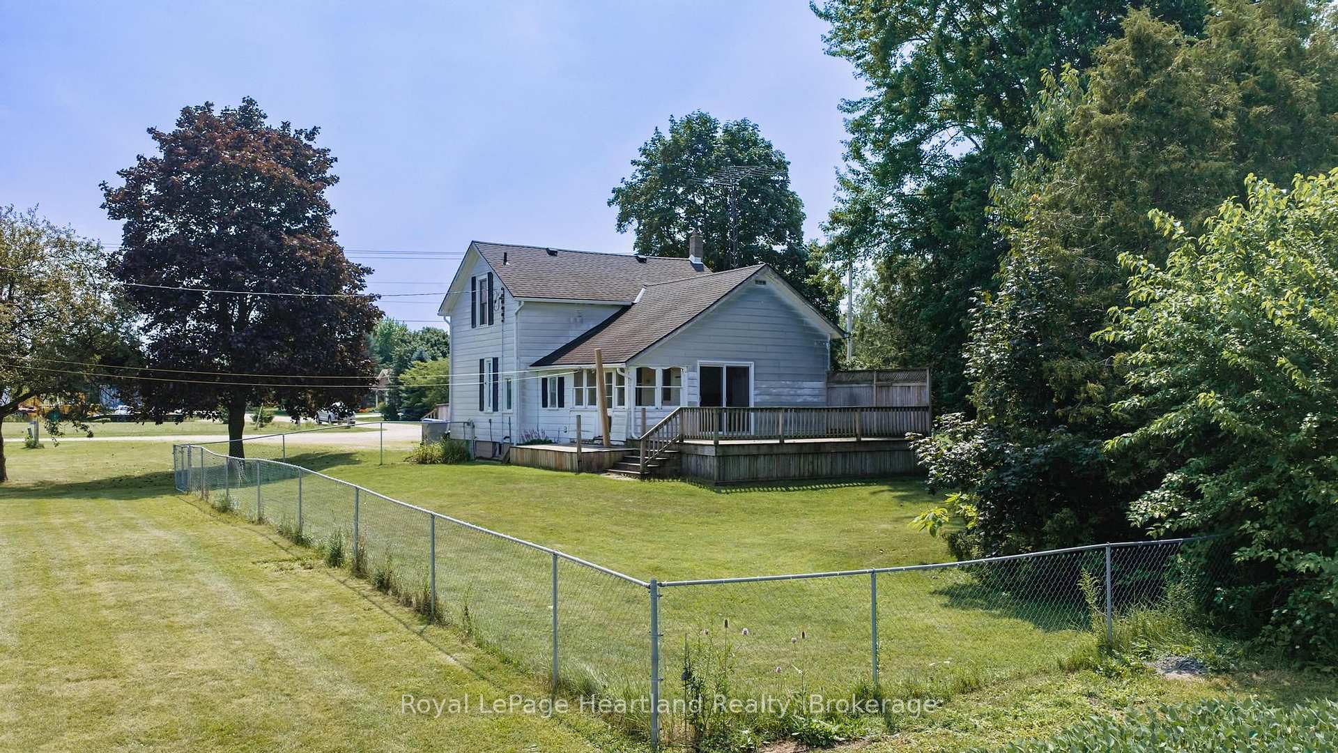 Photo 33 of 82155 London Road, Central Huron, Hullett — HOMEH