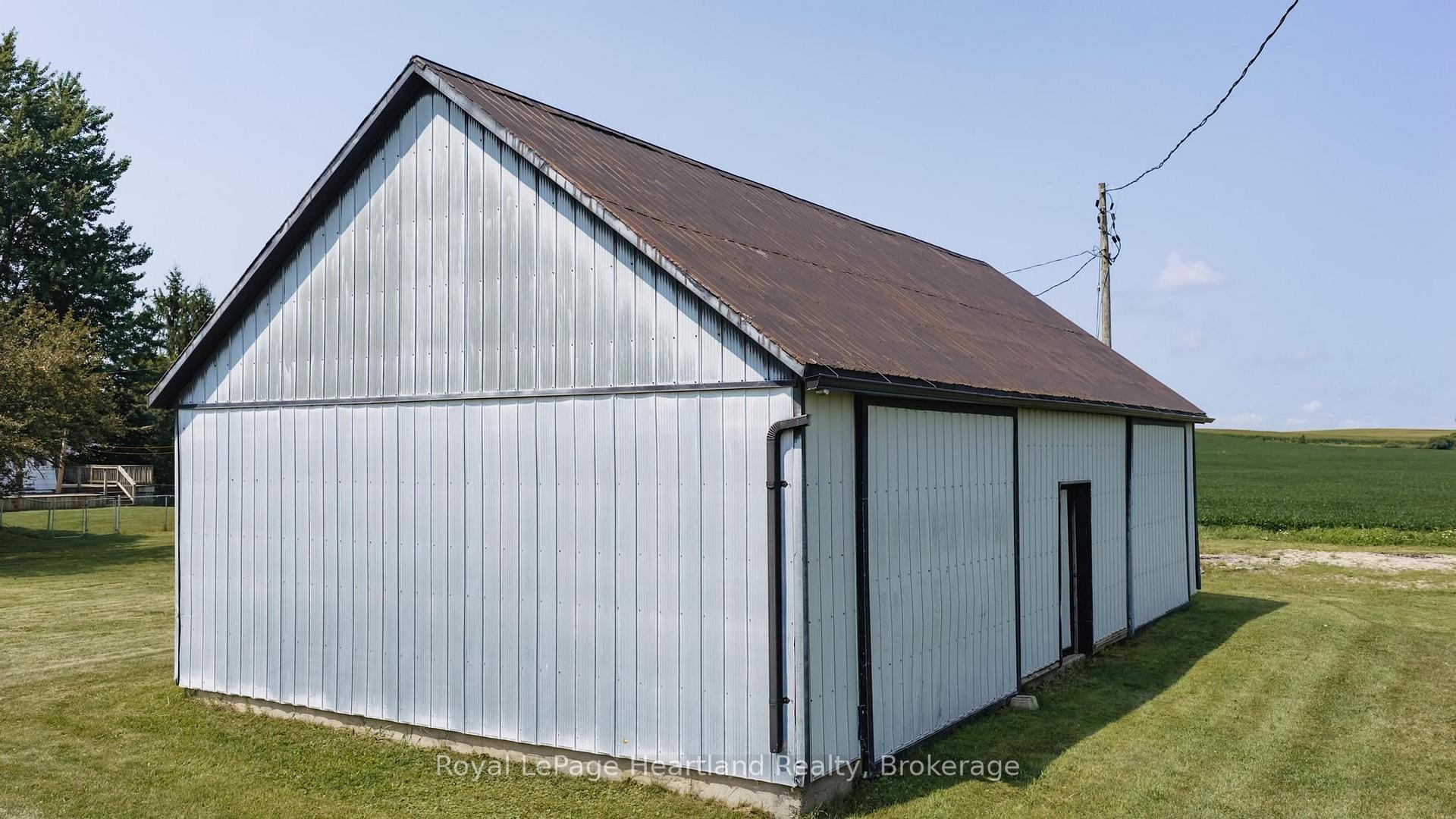 Photo 37 of 82155 London Road, Central Huron, Hullett — HOMEH