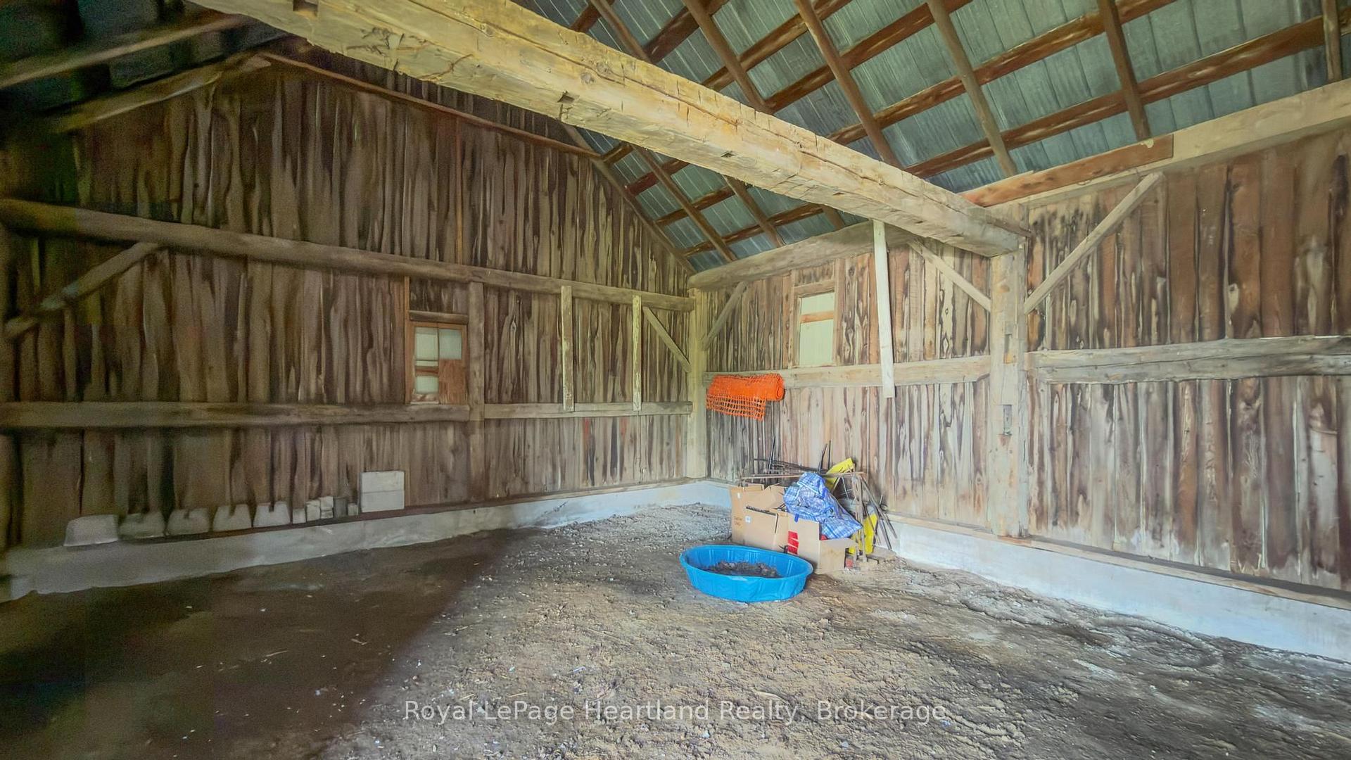 Photo 38 of 82155 London Road, Central Huron, Hullett — HOMEH