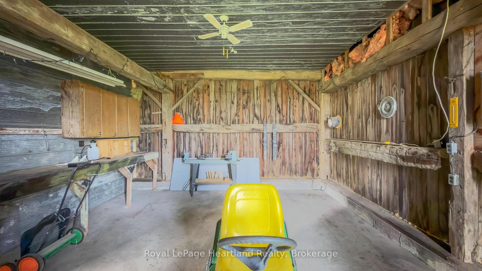 Photo 41 of 82155 London Road, Central Huron, Hullett — HOMEH