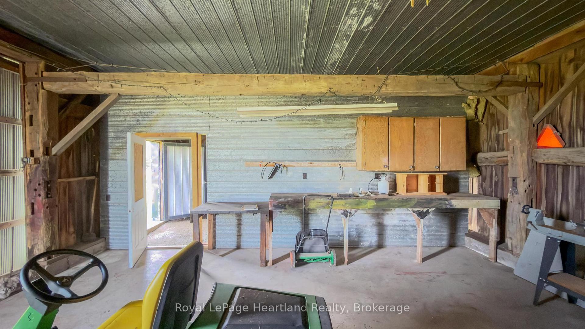 Photo 42 of 82155 London Road, Central Huron, Hullett — HOMEH