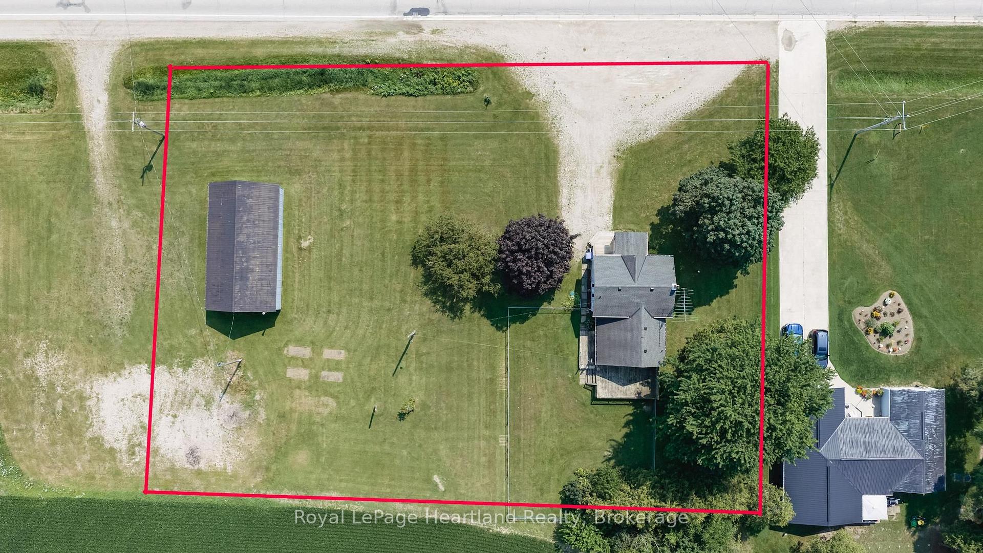 Photo 44 of 82155 London Road, Central Huron, Hullett — HOMEH