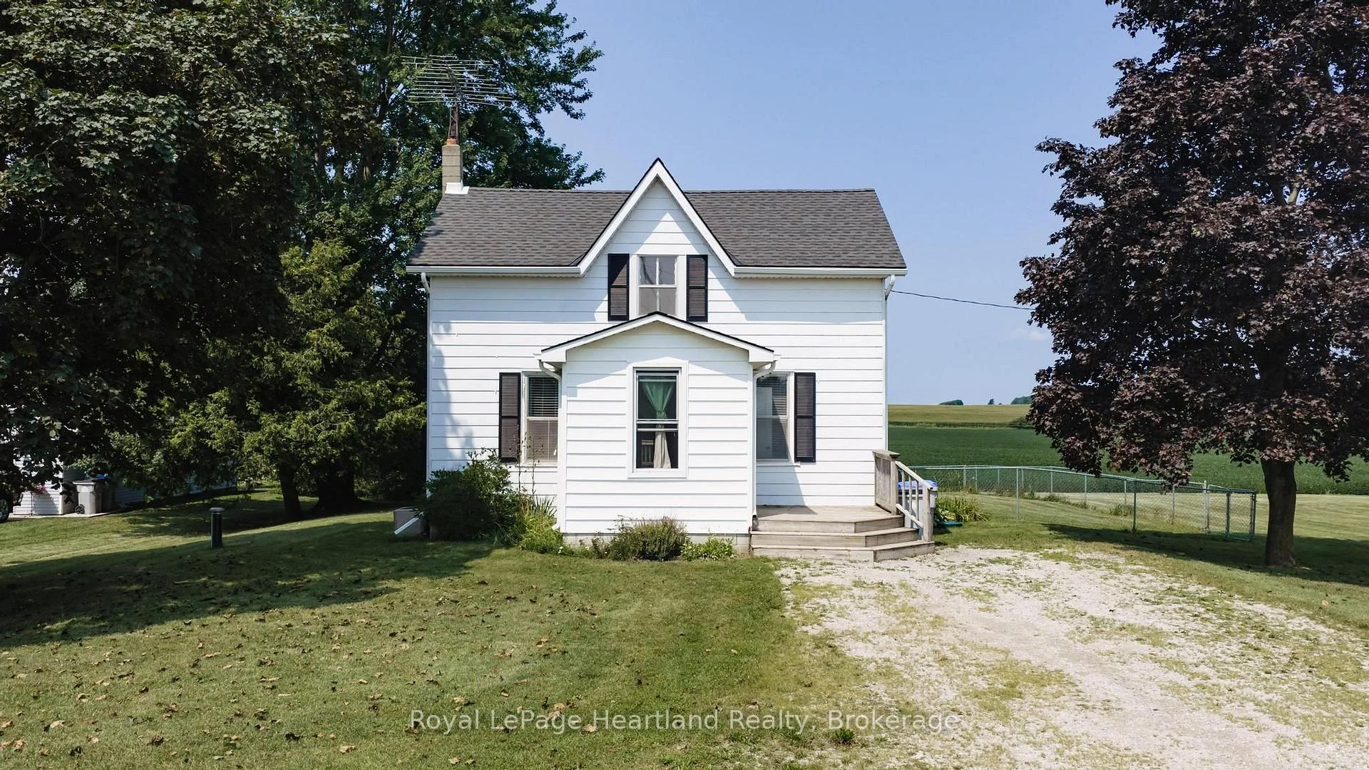 Photo 35 of 82155 London Road, Central Huron, Hullett — HOMEH