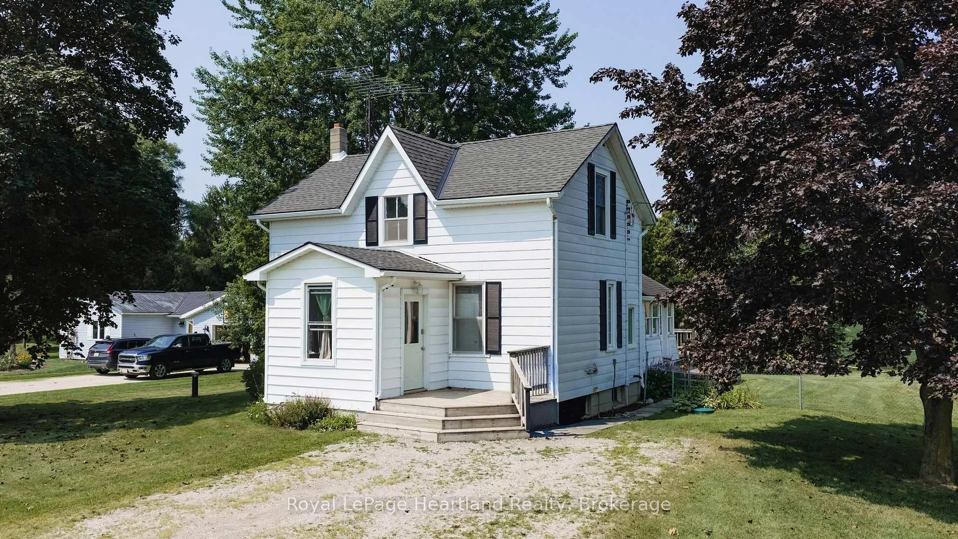 Photo 36 of 82155 London Road, Central Huron, Hullett — HOMEH