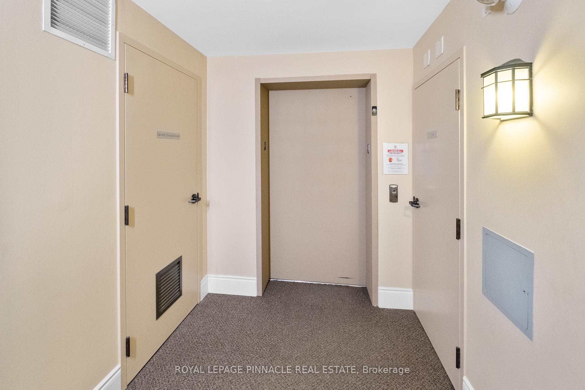 Photo 5 of Unit 404, 391 James Street W, Gravenhurst, Muskoka (S) — HOMEH
