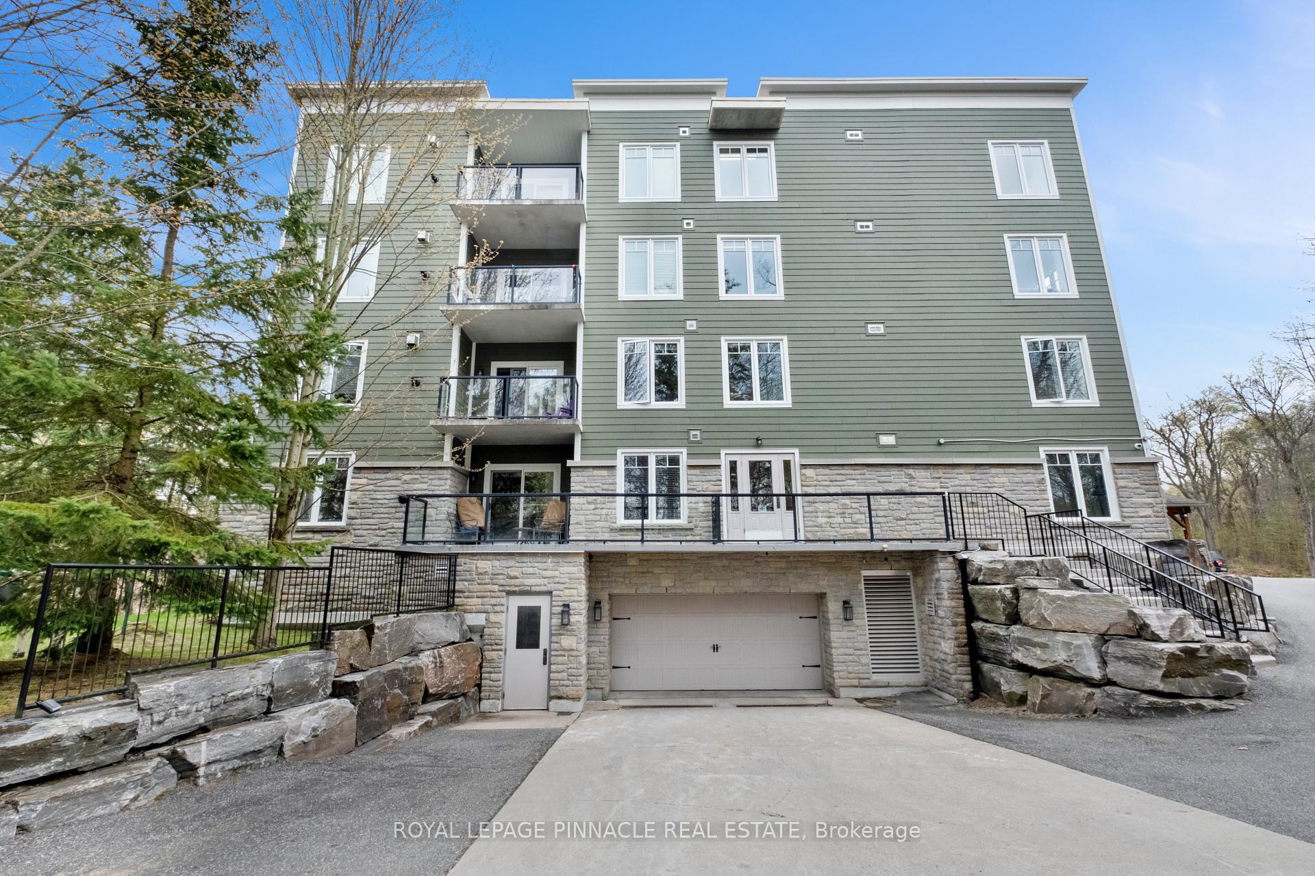 Photo 27 of Unit 404, 391 James Street W, Gravenhurst, Muskoka (S) — HOMEH