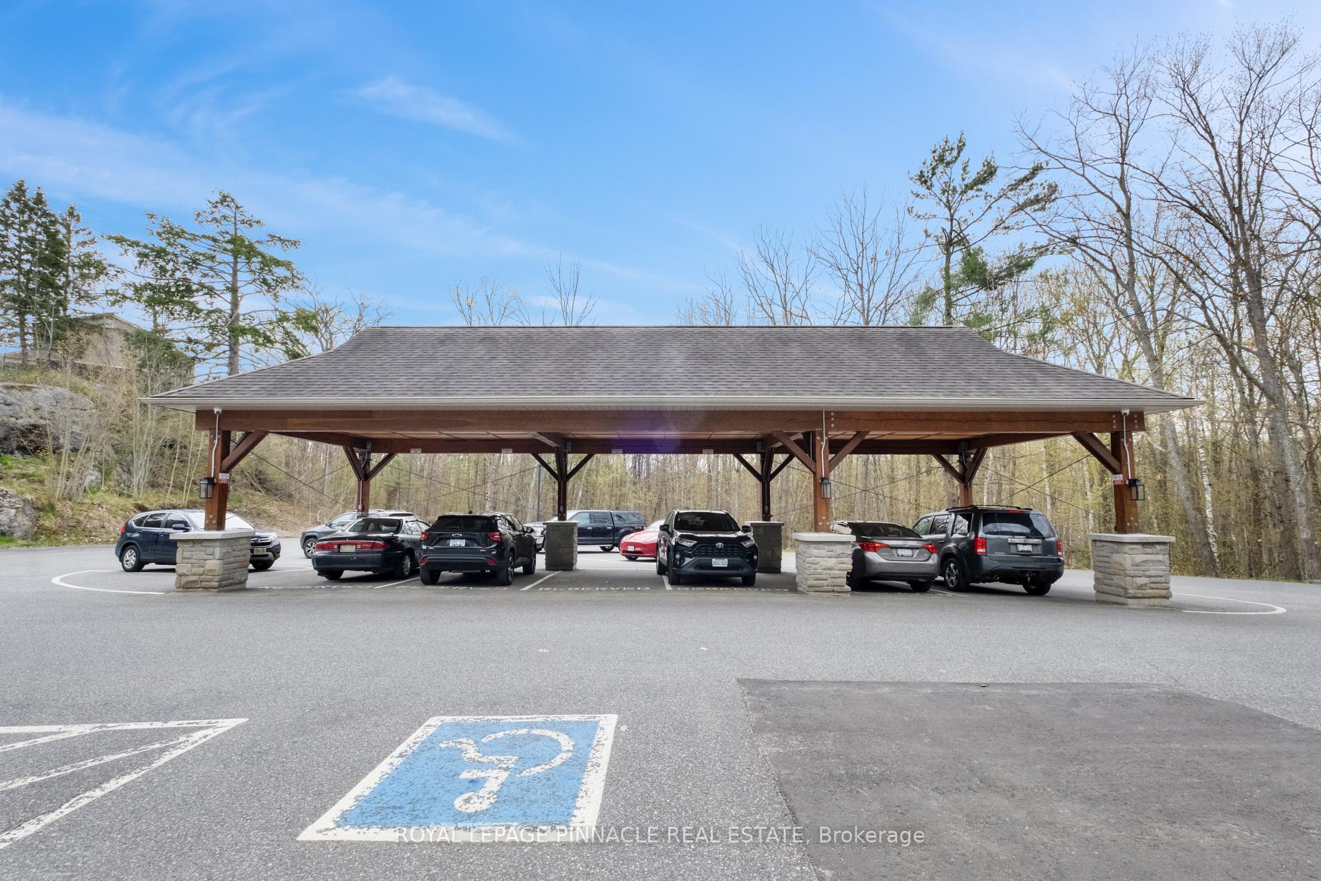 Photo 28 of Unit 404, 391 James Street W, Gravenhurst, Muskoka (S) — HOMEH