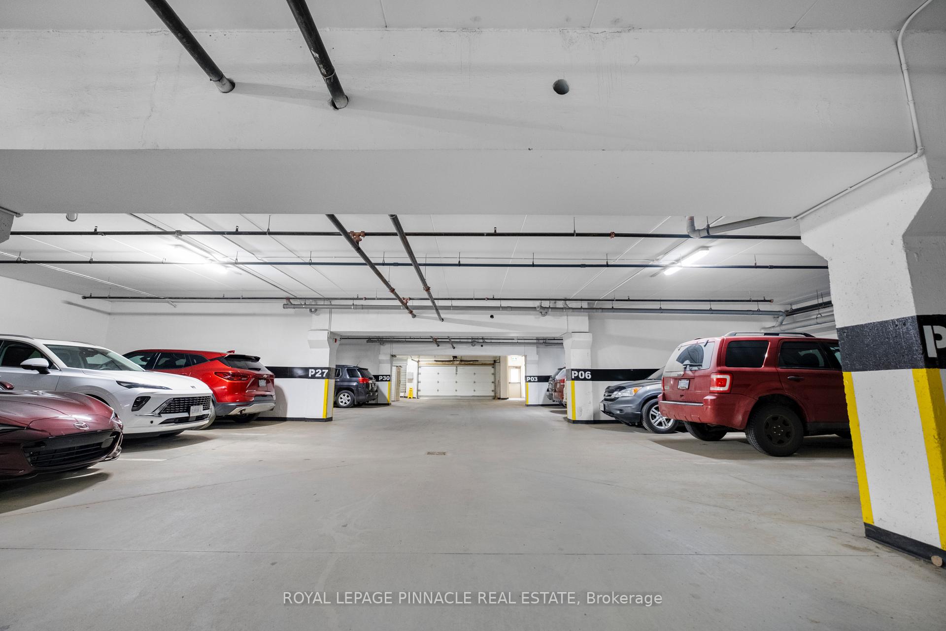 Photo 30 of Unit 404, 391 James Street W, Gravenhurst, Muskoka (S) — HOMEH