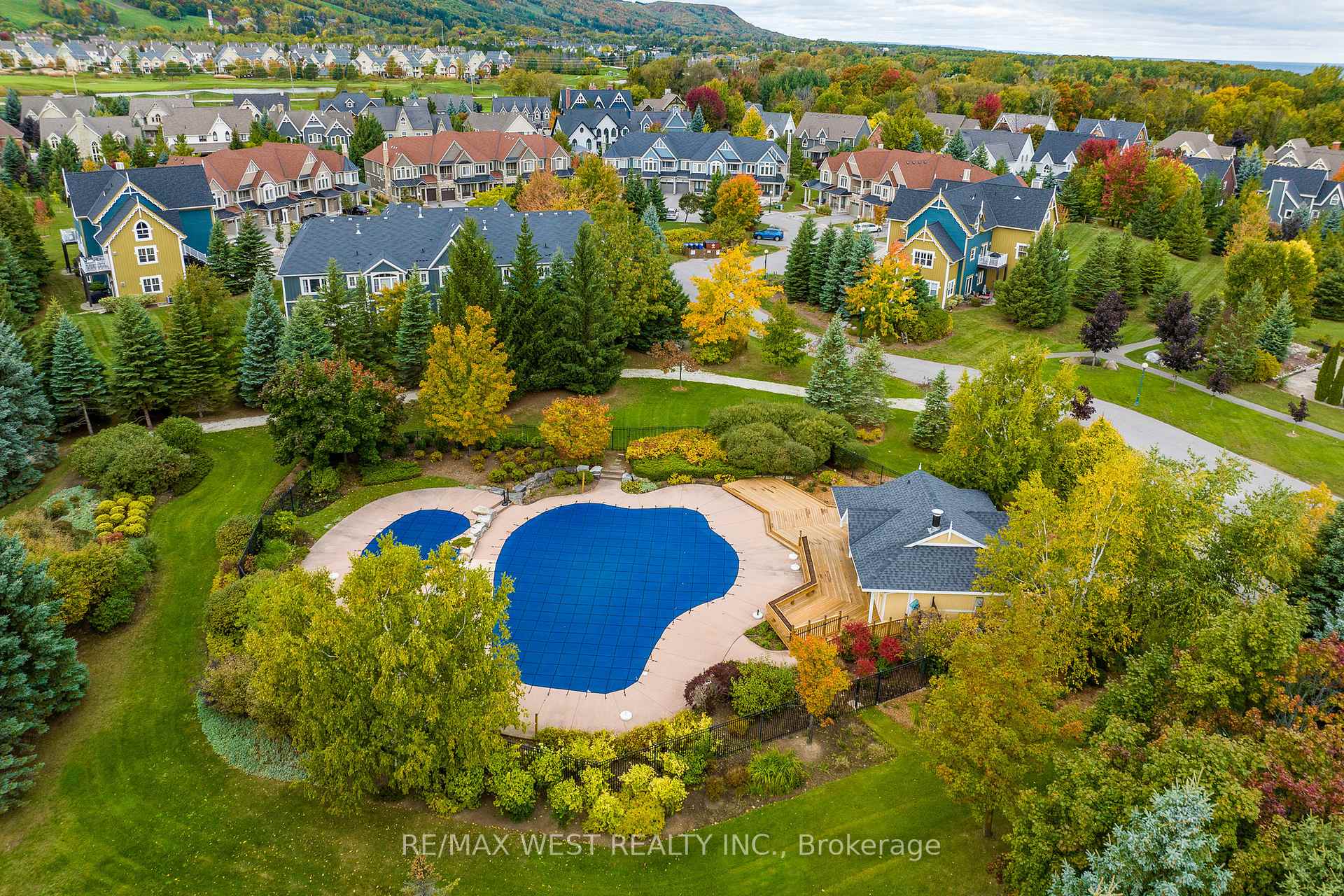 Photo 48 of Unit 37, 171 snowbridge Way, Blue Mountains — HOMEH