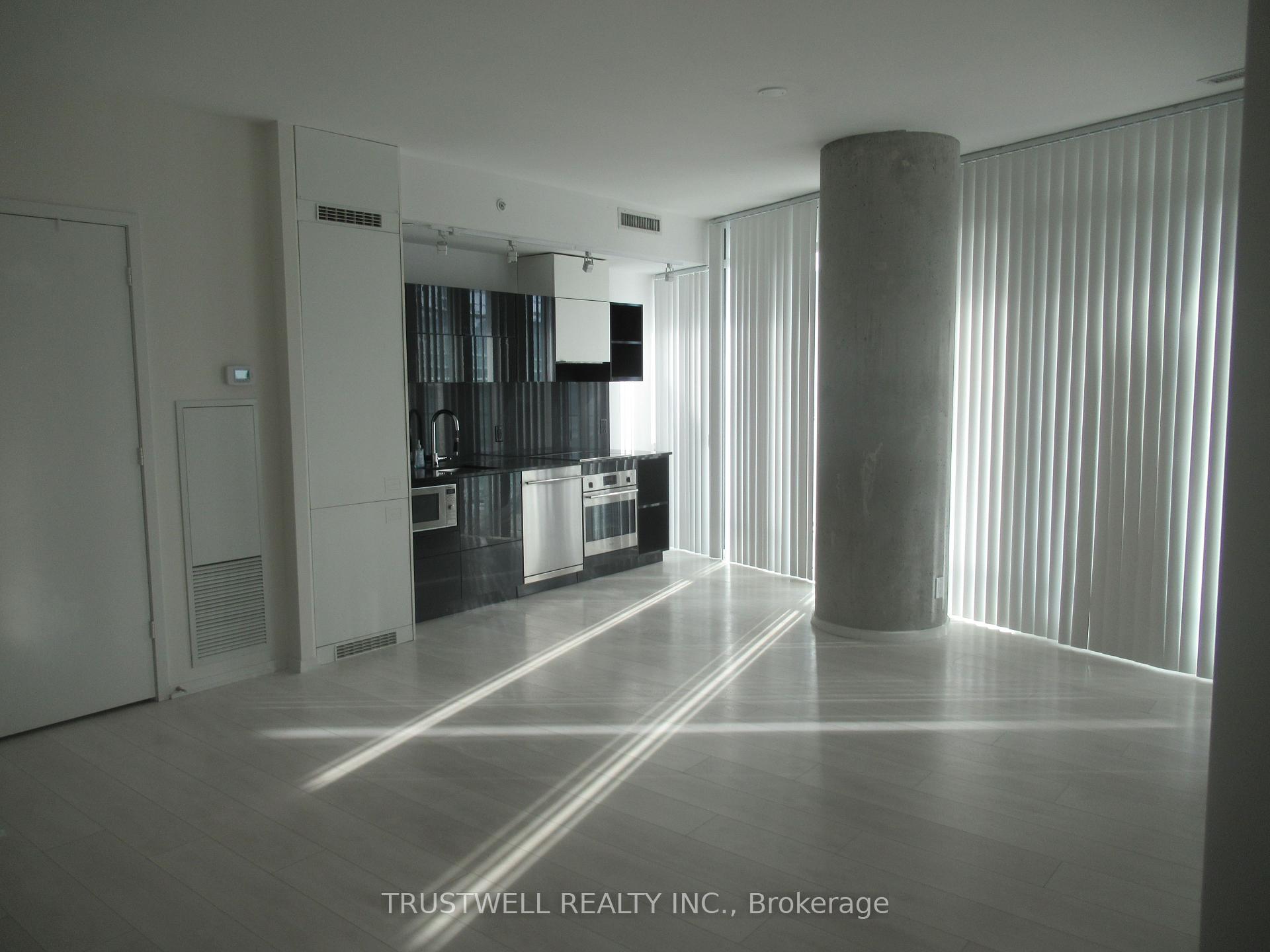 Photo 3 of Unit 902, 125 Peter Street, Toronto, Waterfront Communities — HOMEH