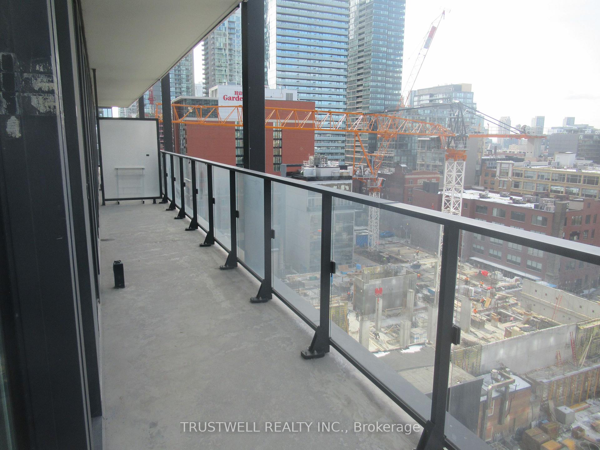 Photo 11 of Unit 902, 125 Peter Street, Toronto, Waterfront Communities — HOMEH
