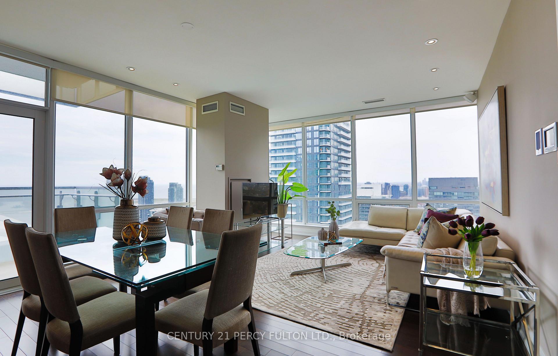 Photo of Unit 4002, 80 John Street