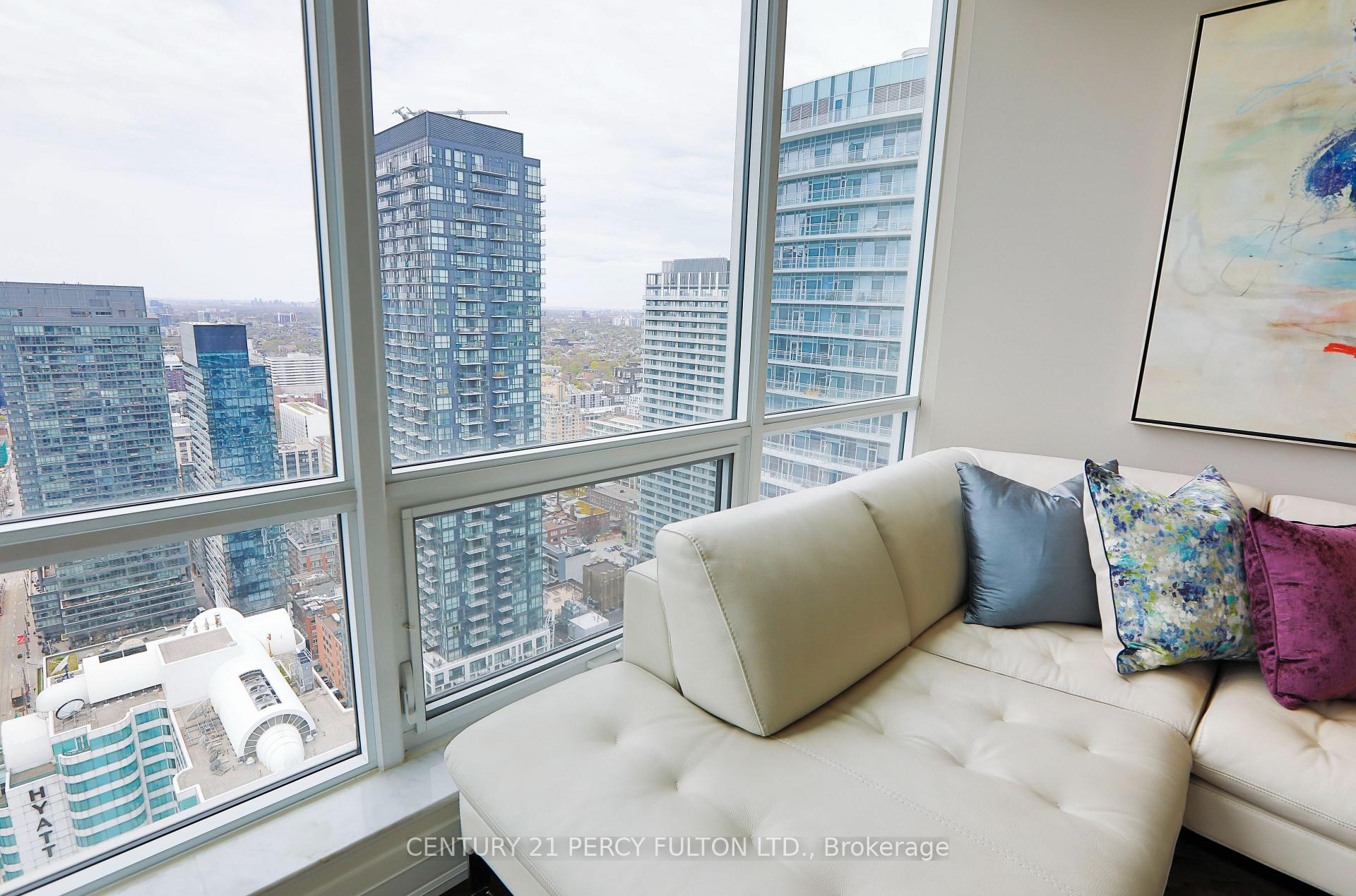 Photo 10 of Unit 4002, 80 John Street, Toronto, Waterfront Communities — HOMEH