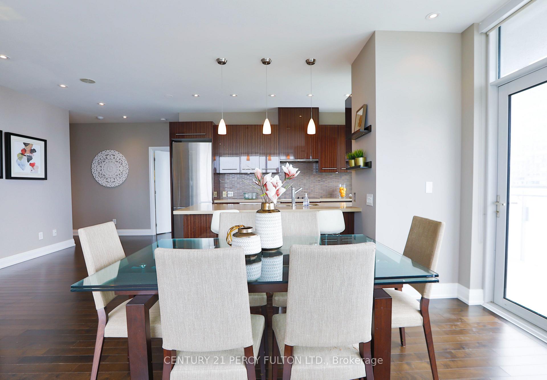 Photo 12 of Unit 4002, 80 John Street, Toronto, Waterfront Communities — HOMEH