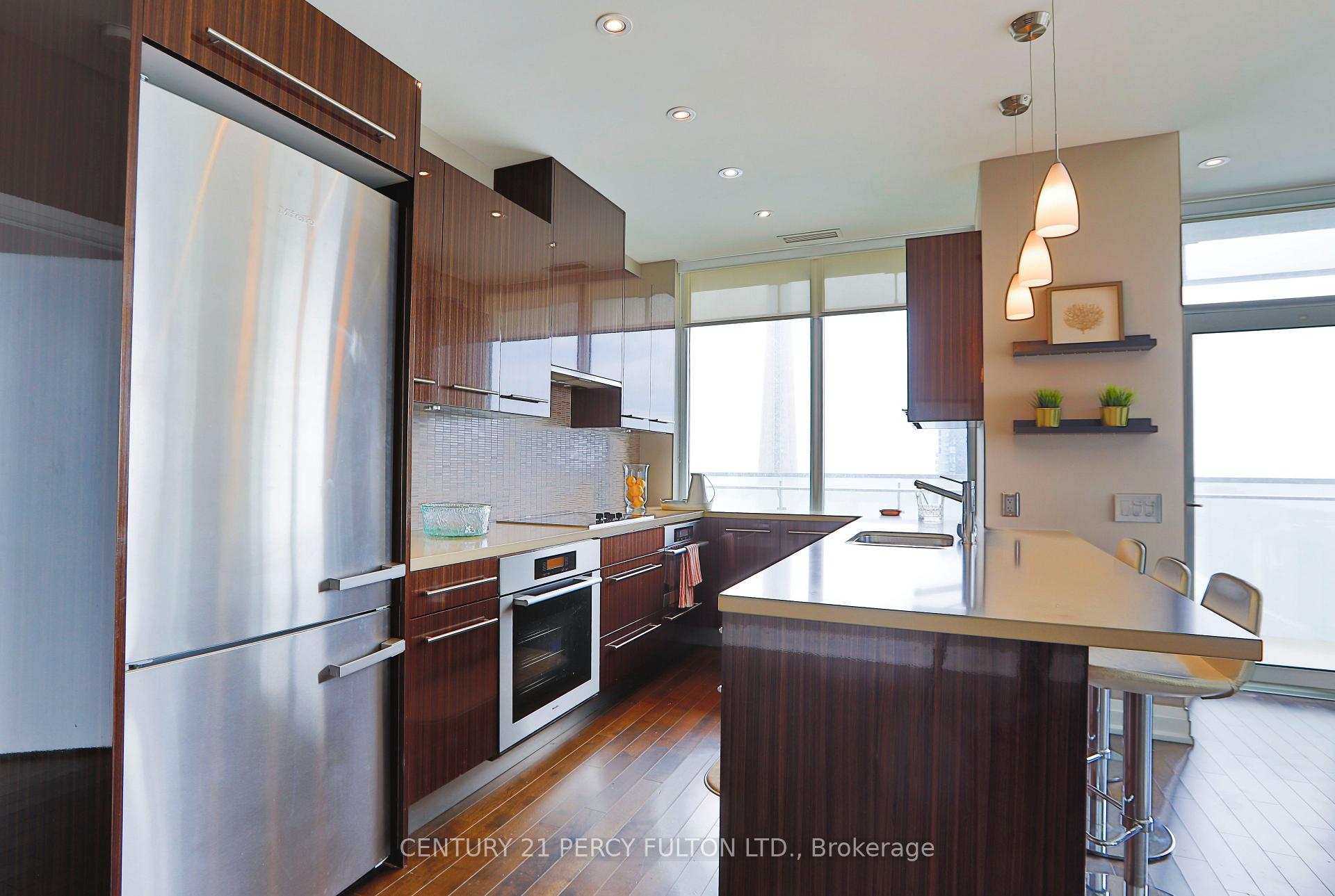 Photo 15 of Unit 4002, 80 John Street, Toronto, Waterfront Communities — HOMEH