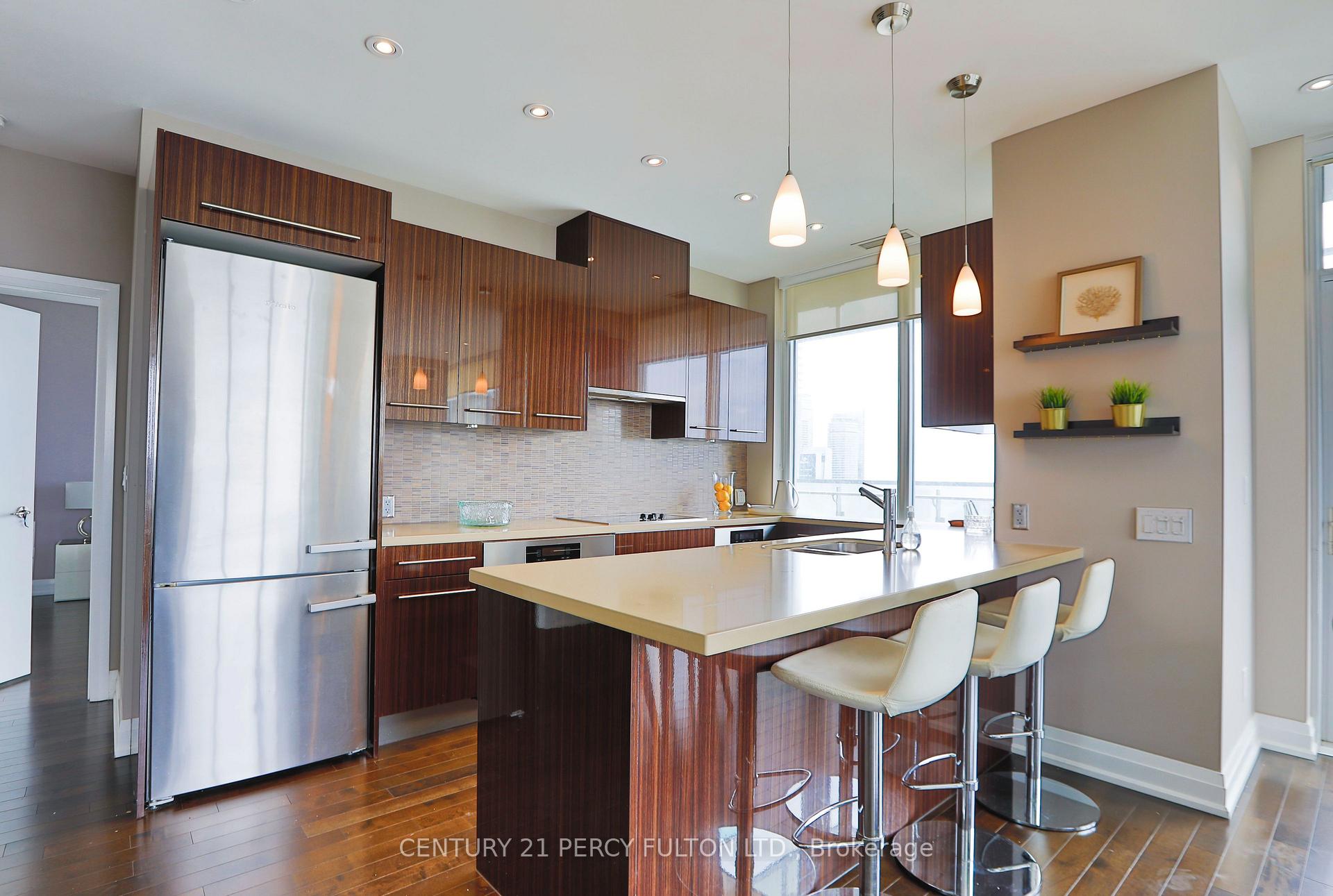 Photo 16 of Unit 4002, 80 John Street, Toronto, Waterfront Communities — HOMEH