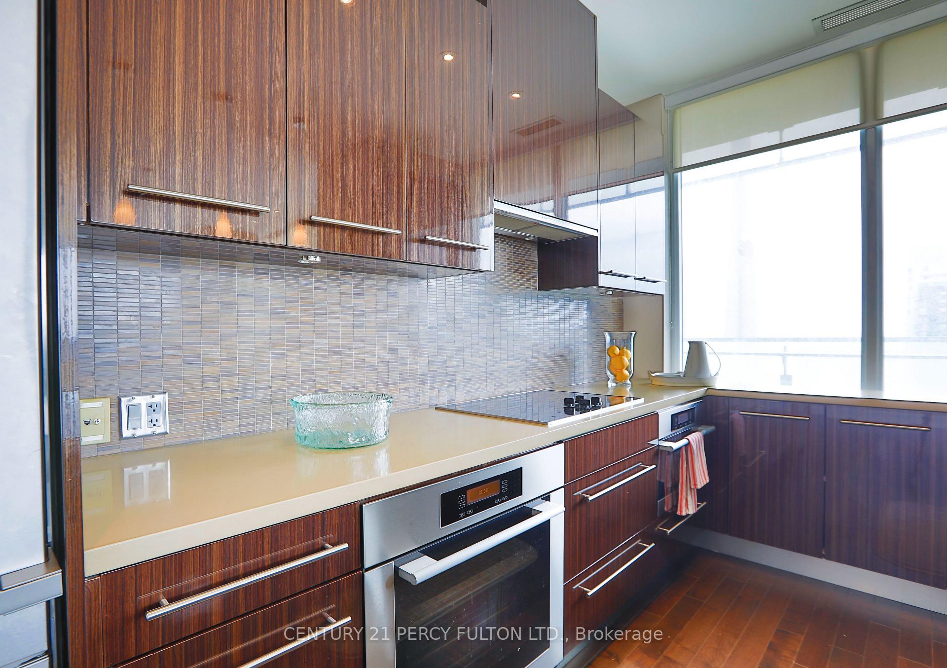 Photo 17 of Unit 4002, 80 John Street, Toronto, Waterfront Communities — HOMEH