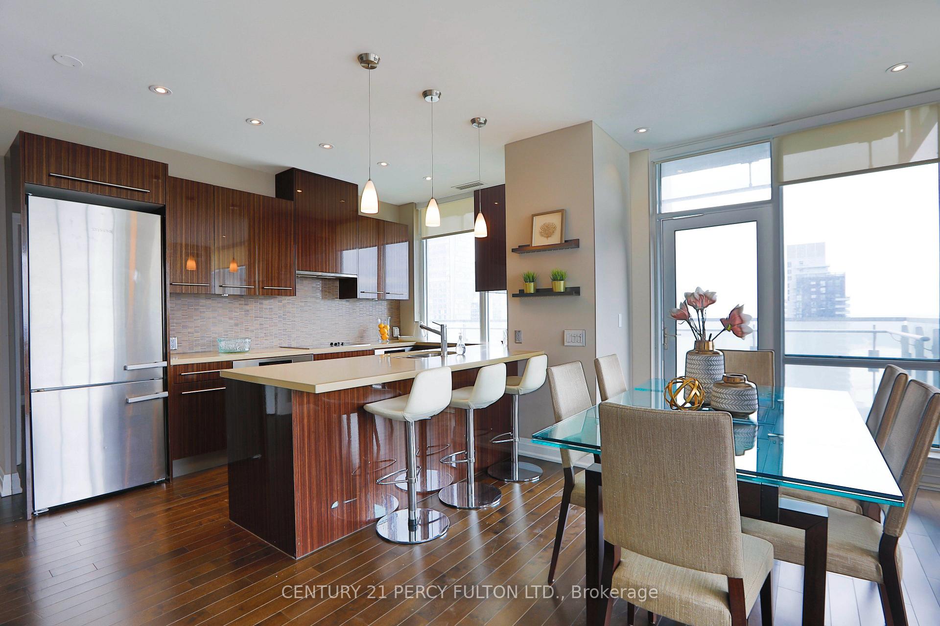 Photo 19 of Unit 4002, 80 John Street, Toronto, Waterfront Communities — HOMEH