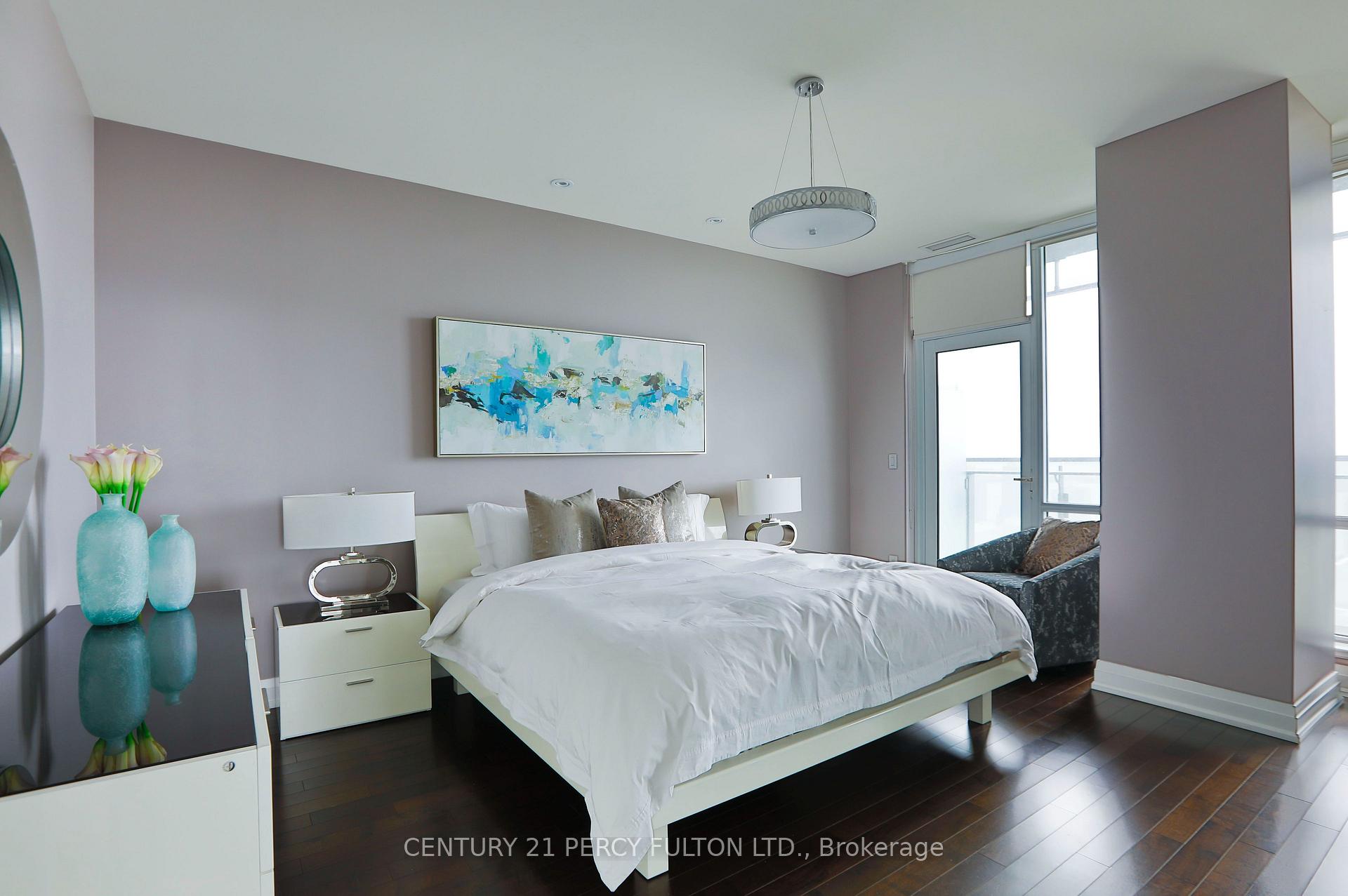 Photo 20 of Unit 4002, 80 John Street, Toronto, Waterfront Communities — HOMEH