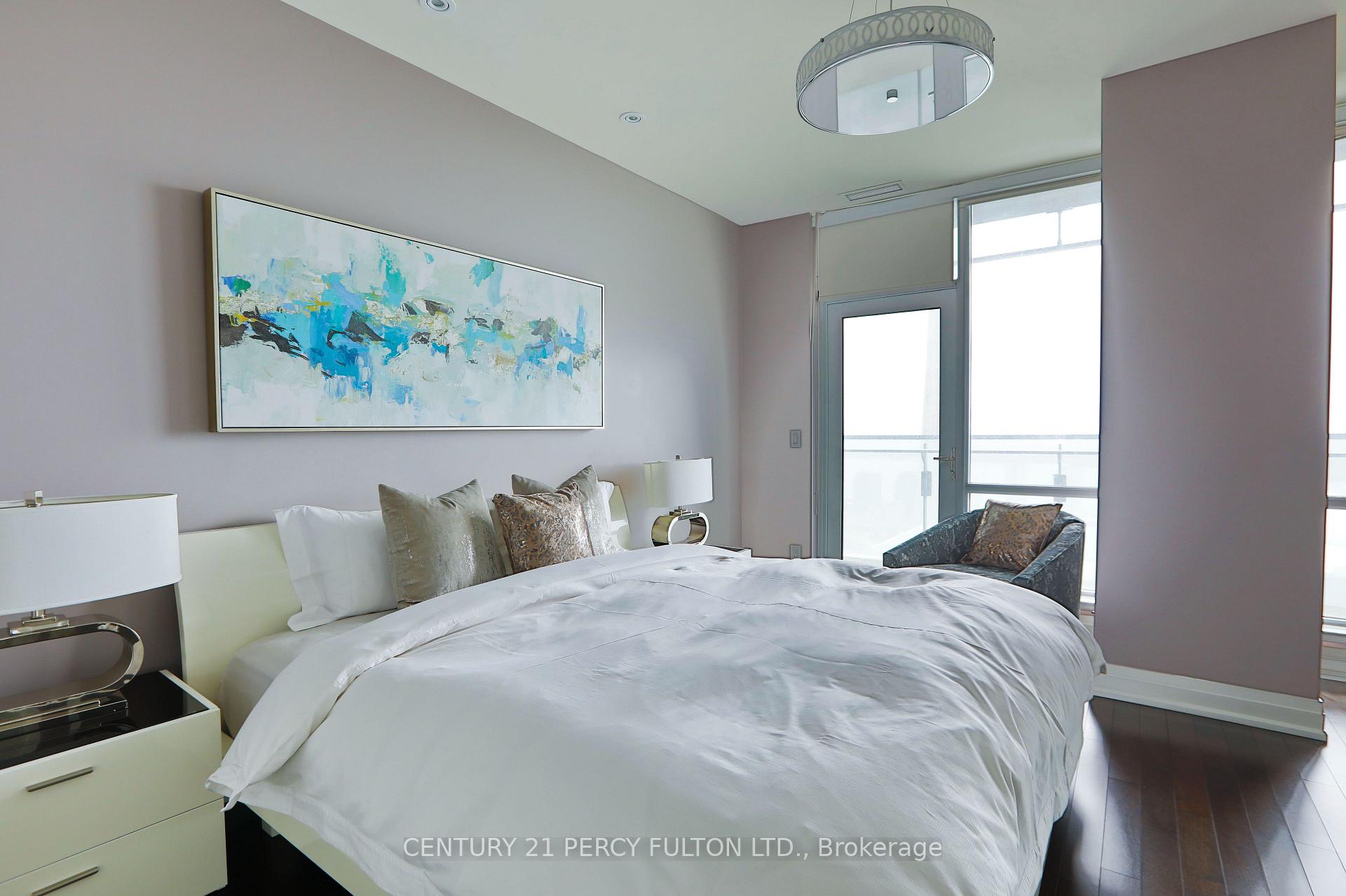 Photo 21 of Unit 4002, 80 John Street, Toronto, Waterfront Communities — HOMEH