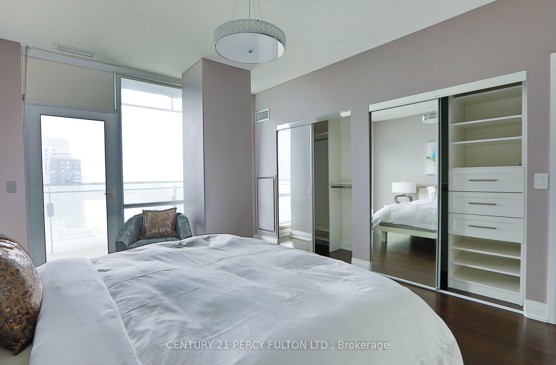 Photo 22 of Unit 4002, 80 John Street, Toronto, Waterfront Communities — HOMEH