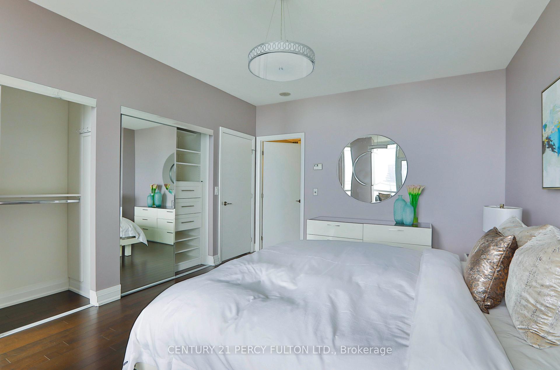 Photo 23 of Unit 4002, 80 John Street, Toronto, Waterfront Communities — HOMEH