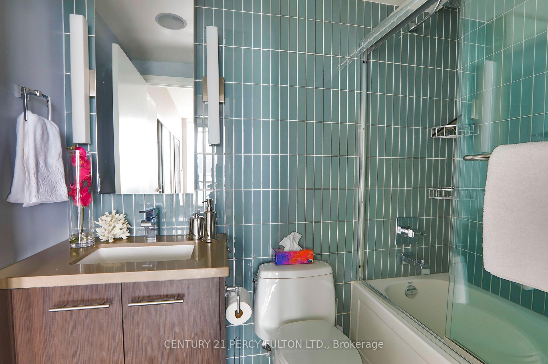Photo 24 of Unit 4002, 80 John Street, Toronto, Waterfront Communities — HOMEH