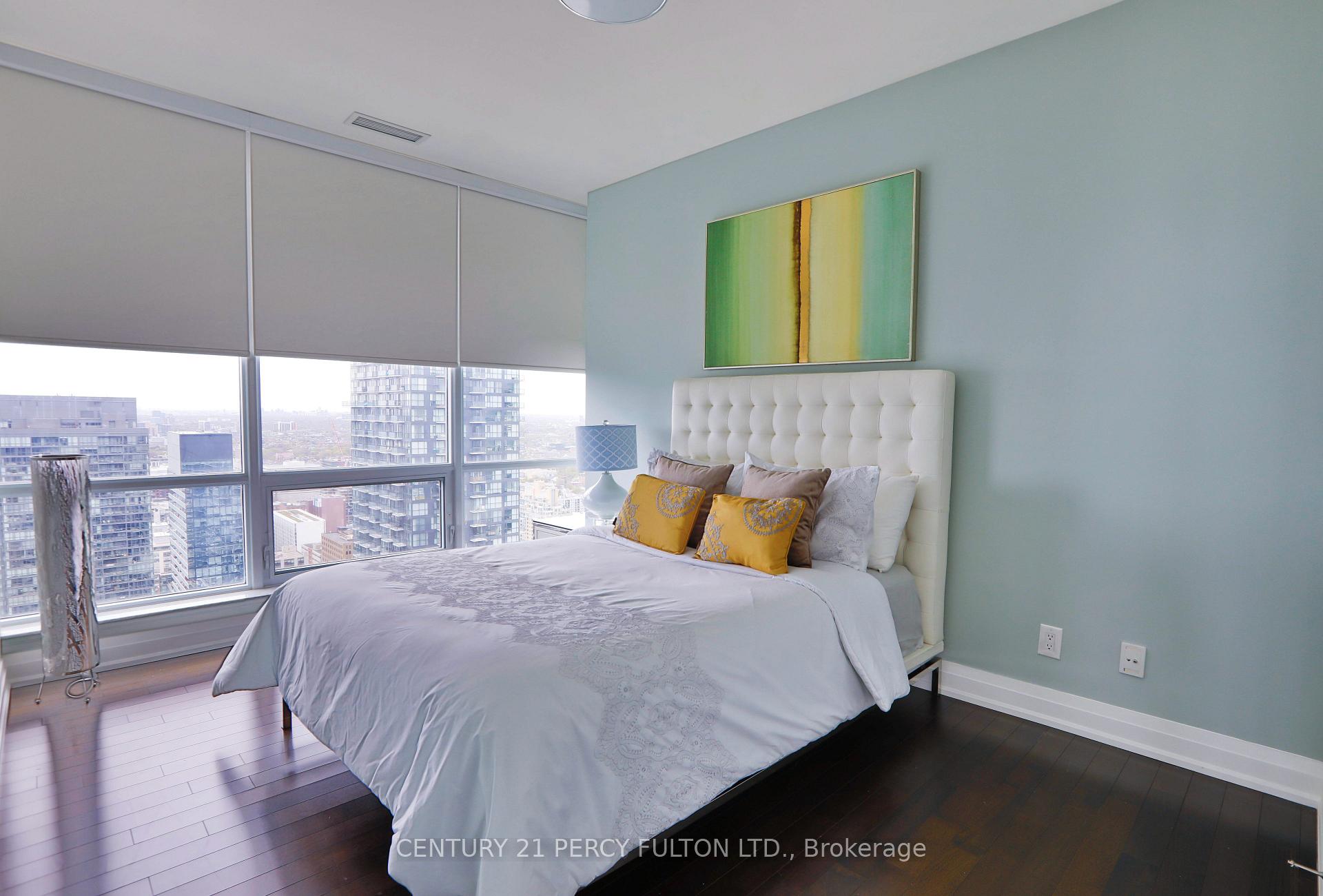 Photo 25 of Unit 4002, 80 John Street, Toronto, Waterfront Communities — HOMEH