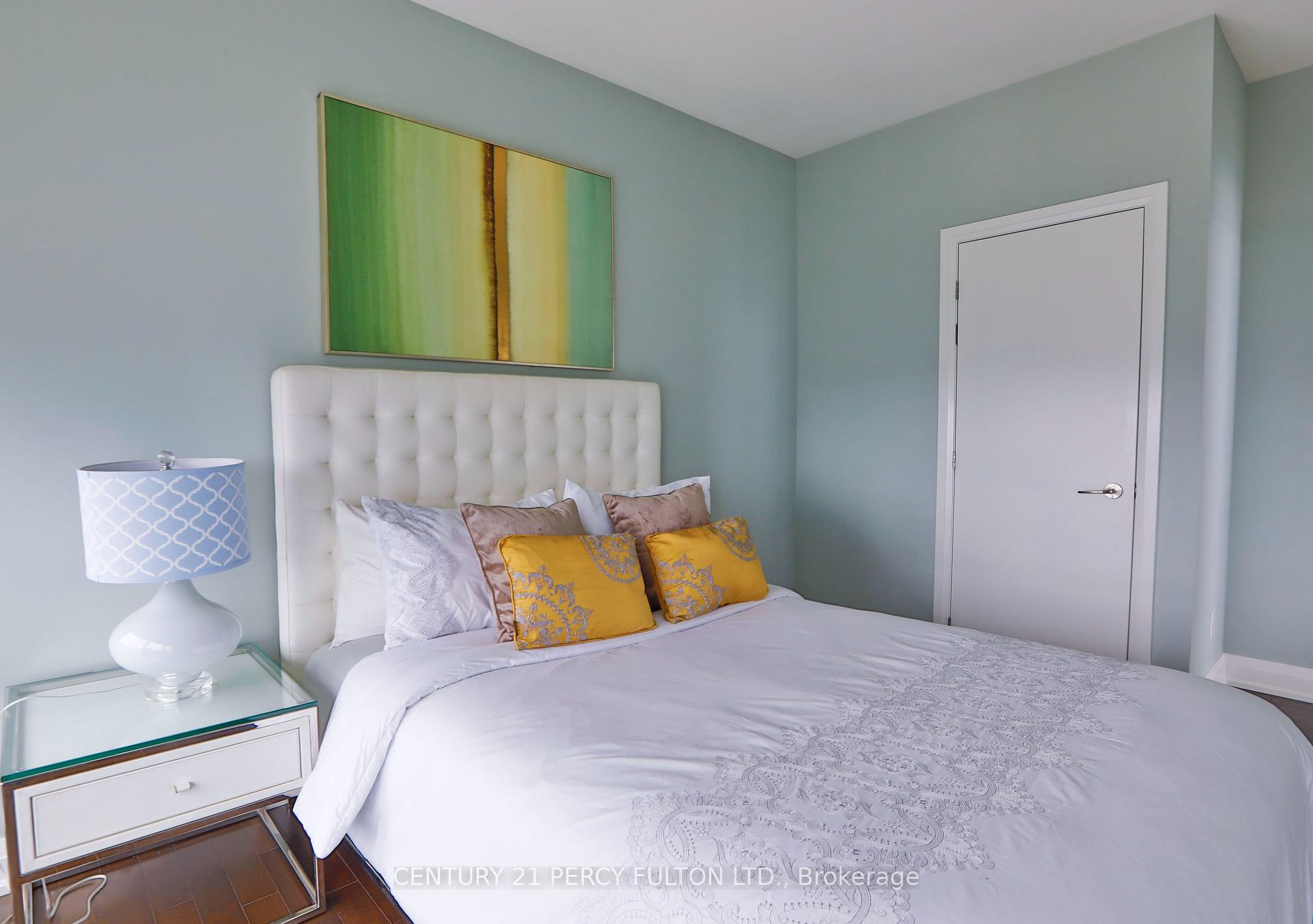 Photo 26 of Unit 4002, 80 John Street, Toronto, Waterfront Communities — HOMEH