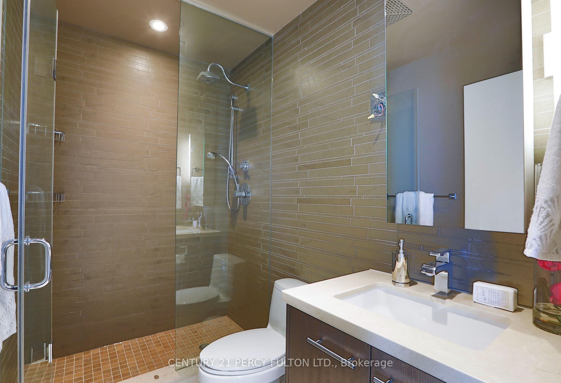 Photo 28 of Unit 4002, 80 John Street, Toronto, Waterfront Communities — HOMEH