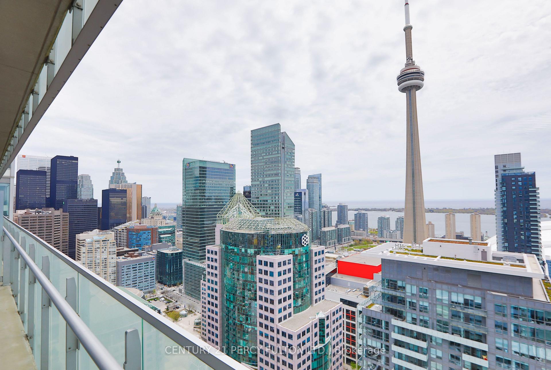 Photo 29 of Unit 4002, 80 John Street, Toronto, Waterfront Communities — HOMEH
