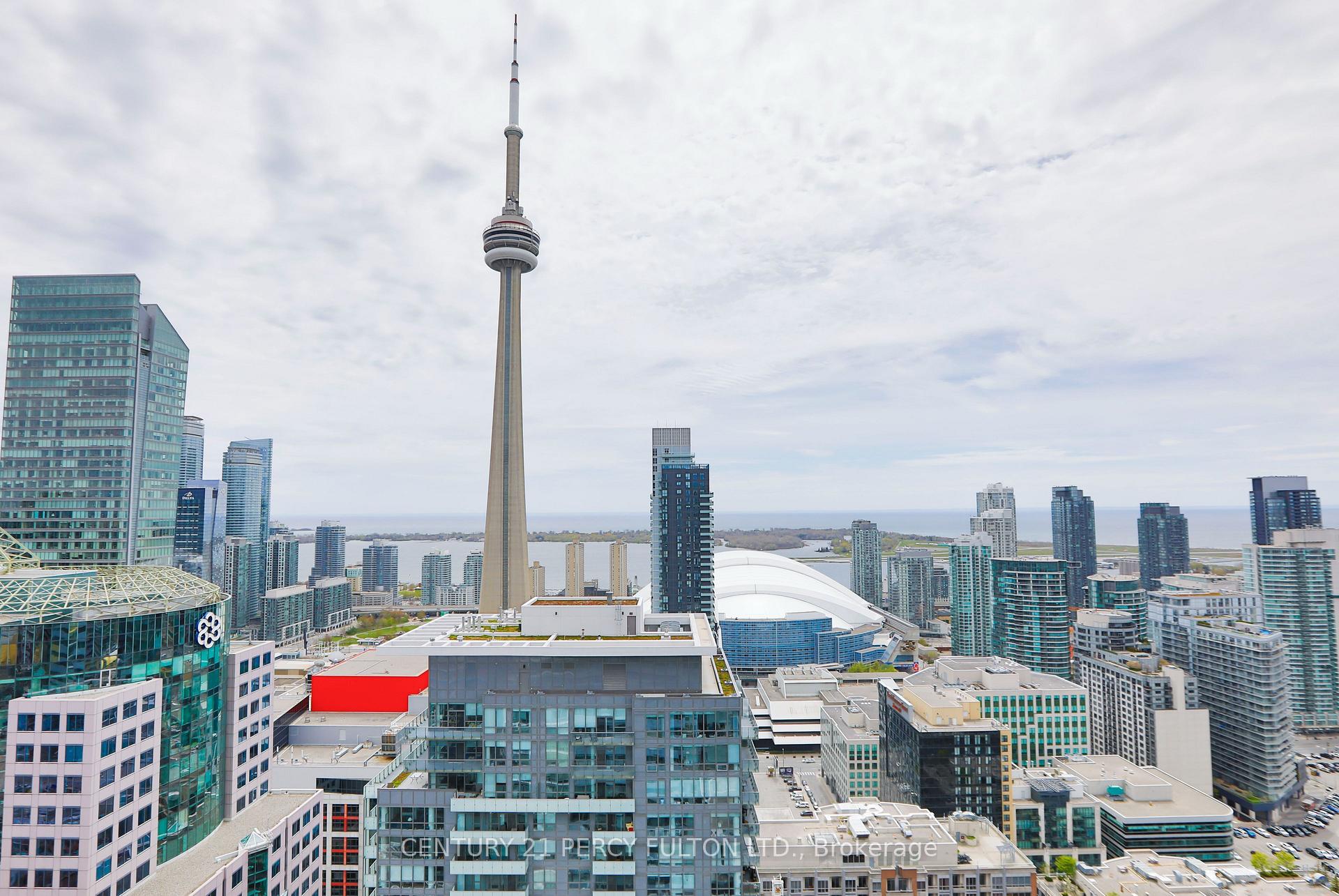 Photo 30 of Unit 4002, 80 John Street, Toronto, Waterfront Communities — HOMEH