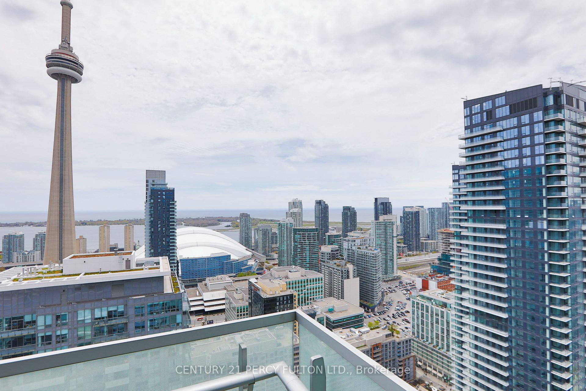 Photo 31 of Unit 4002, 80 John Street, Toronto, Waterfront Communities — HOMEH