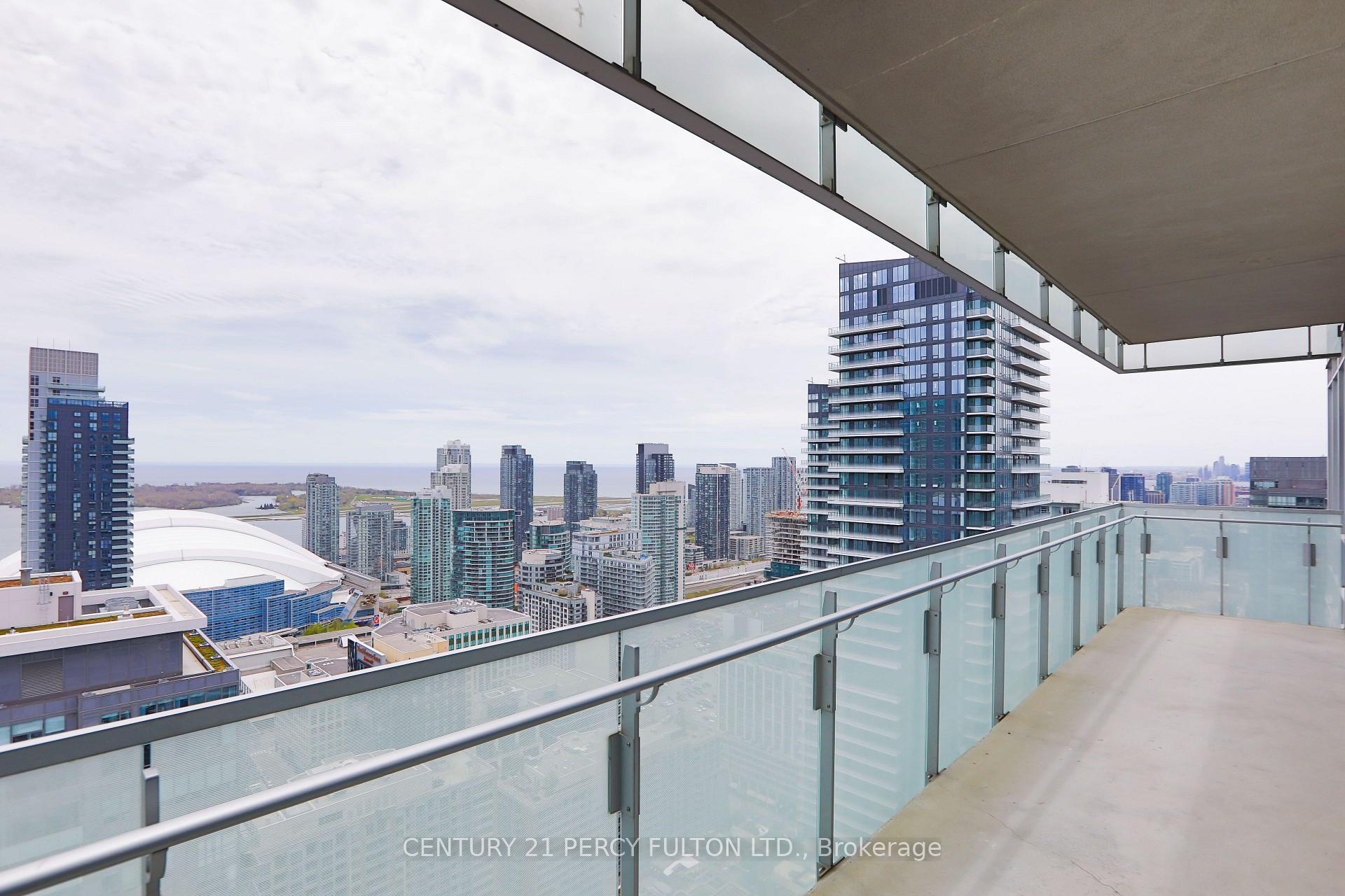 Photo 32 of Unit 4002, 80 John Street, Toronto, Waterfront Communities — HOMEH