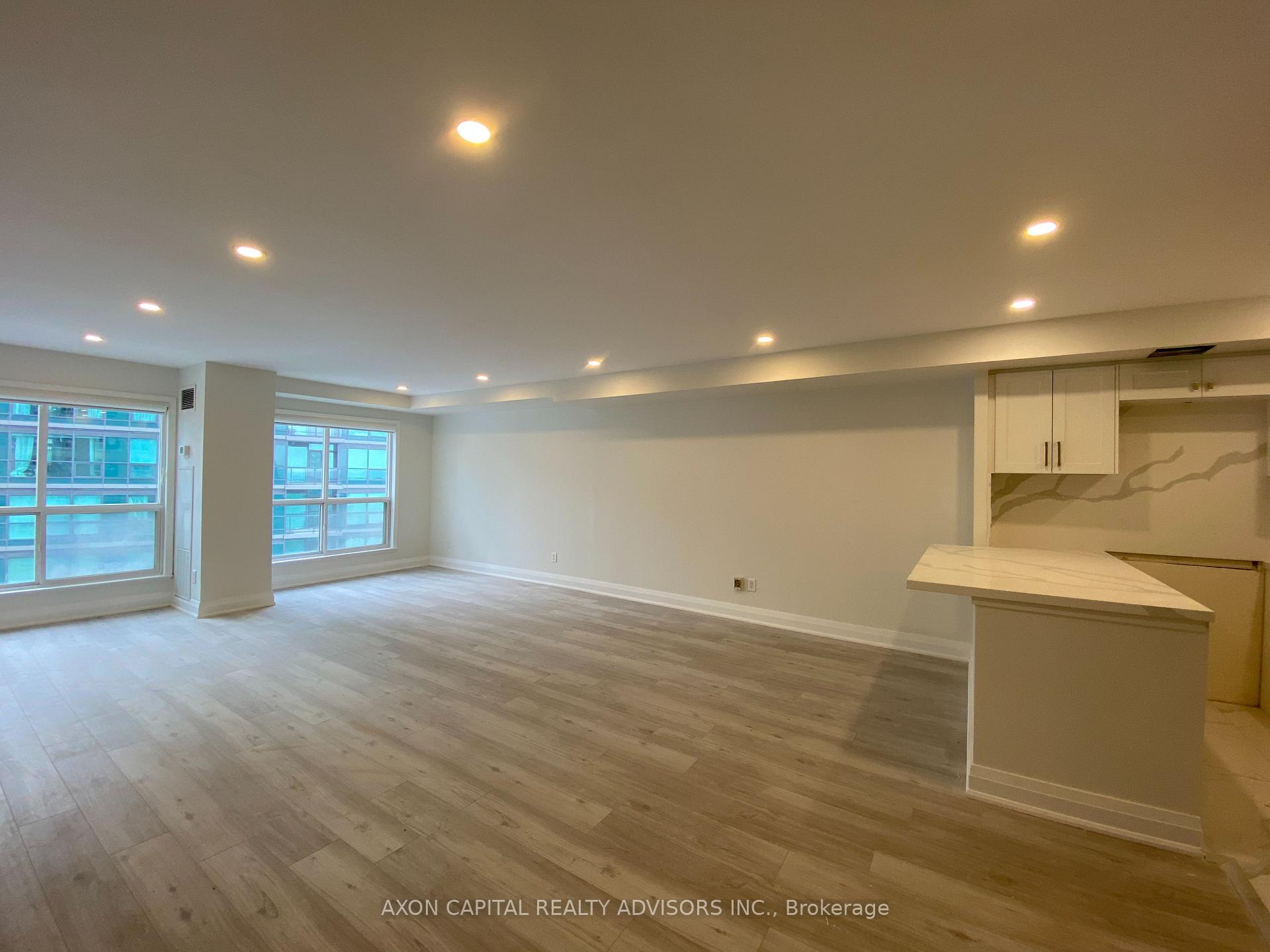Photo 5 of Unit 2513, 25 The Esplanade, Toronto, Waterfront Communities — HOMEH