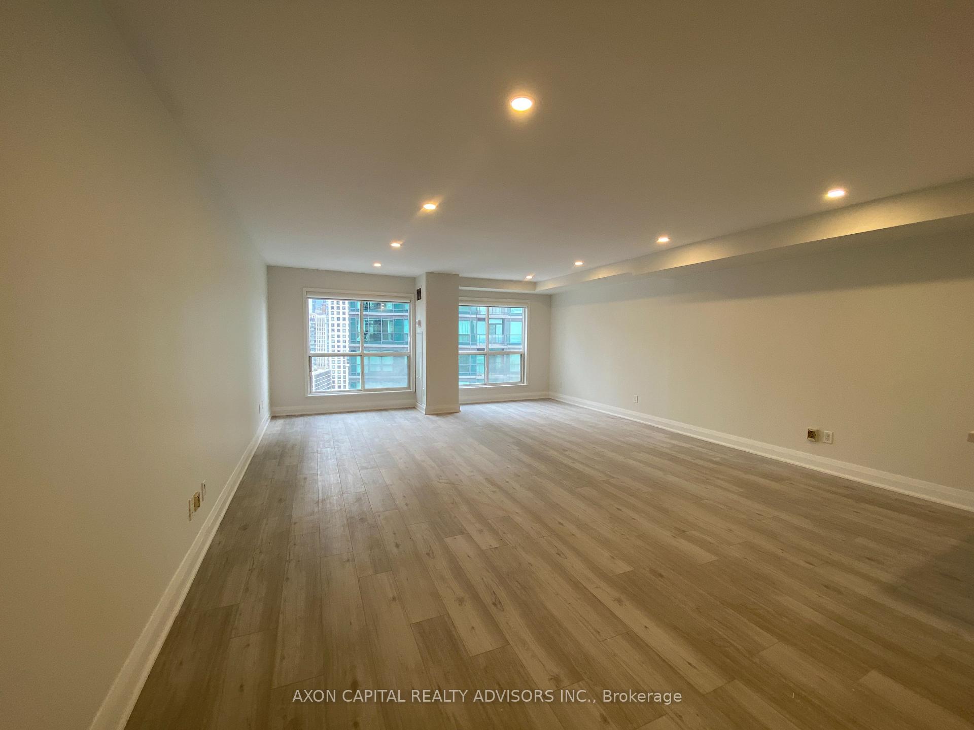 Photo 17 of Unit 2513, 25 The Esplanade, Toronto, Waterfront Communities — HOMEH