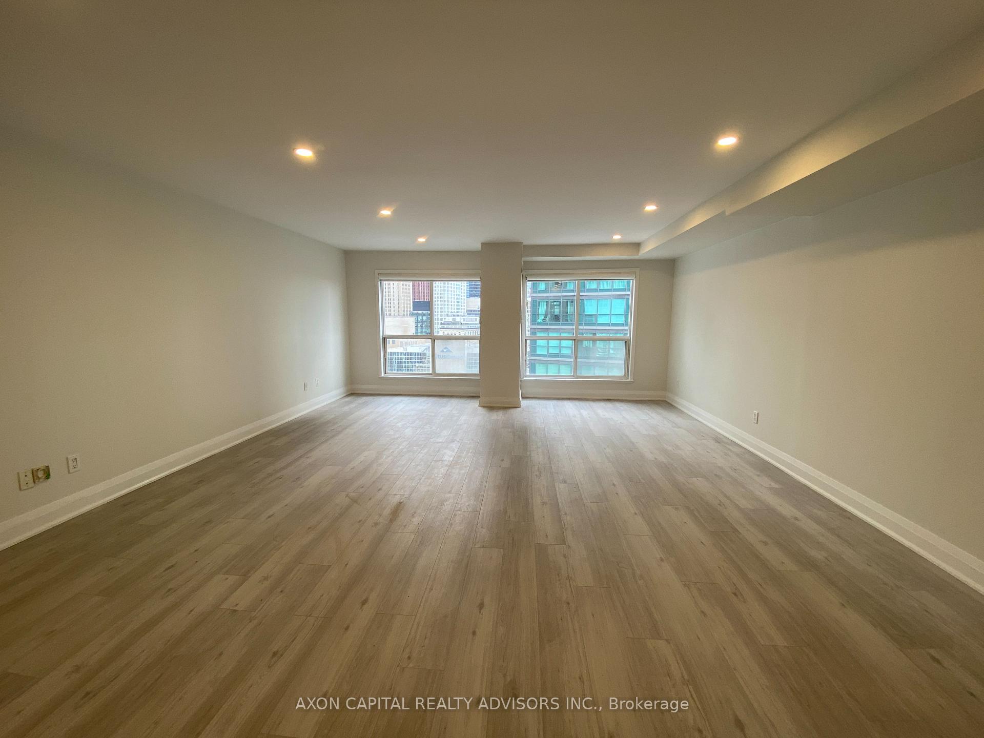Photo 18 of Unit 2513, 25 The Esplanade, Toronto, Waterfront Communities — HOMEH