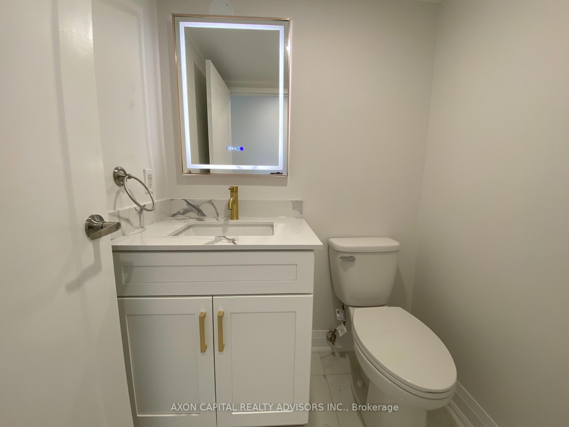 Photo 21 of Unit 2513, 25 The Esplanade, Toronto, Waterfront Communities — HOMEH