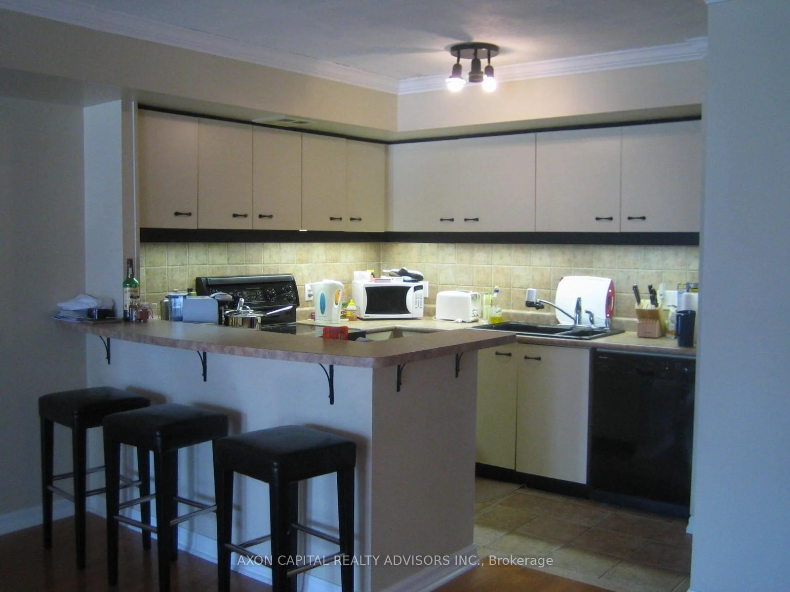 Photo 6 of Unit 2513, 25 The Esplanade, Toronto, Waterfront Communities — HOMEH